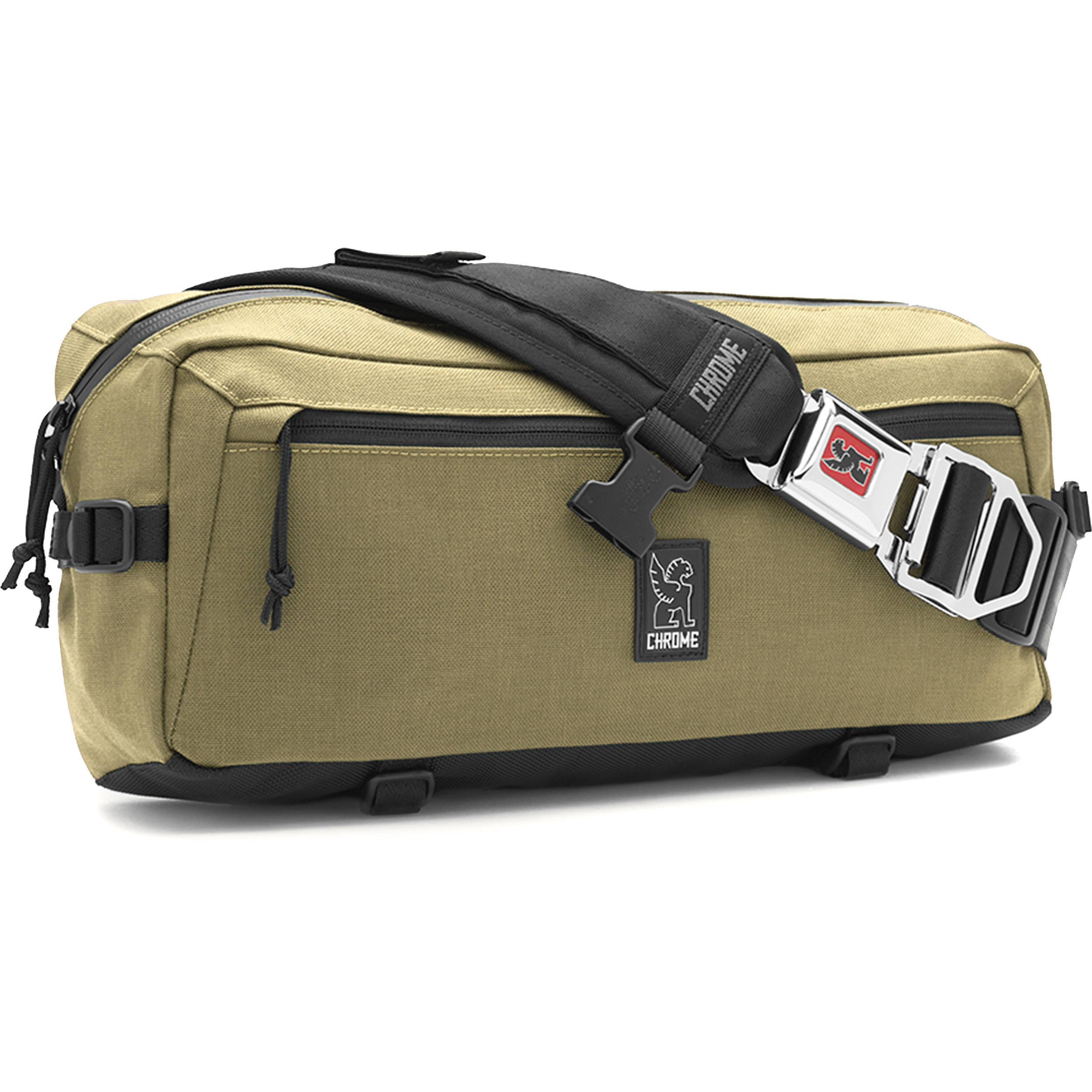 chrome kadet messenger bag