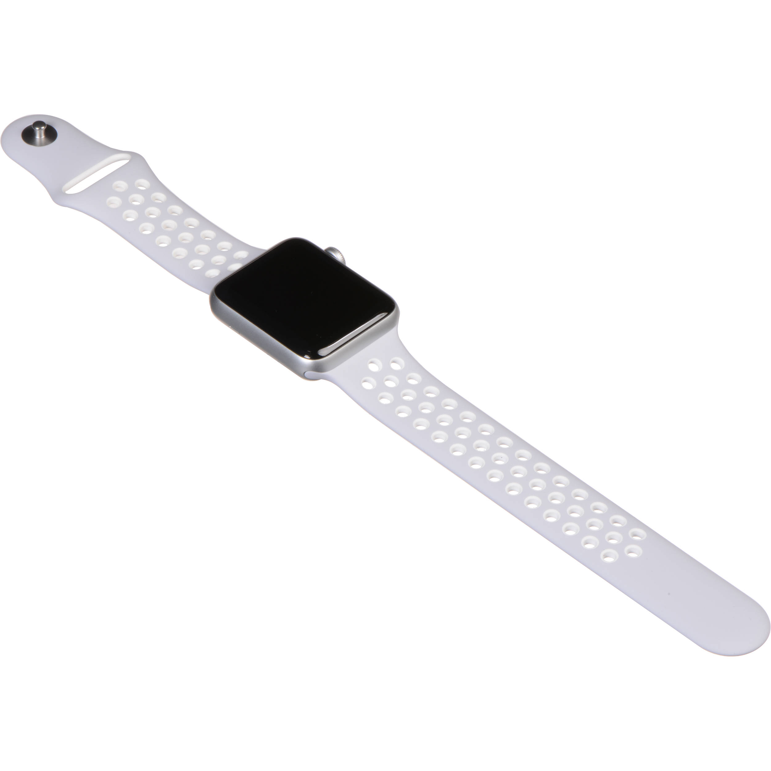 apple watch series 2 nike edition price