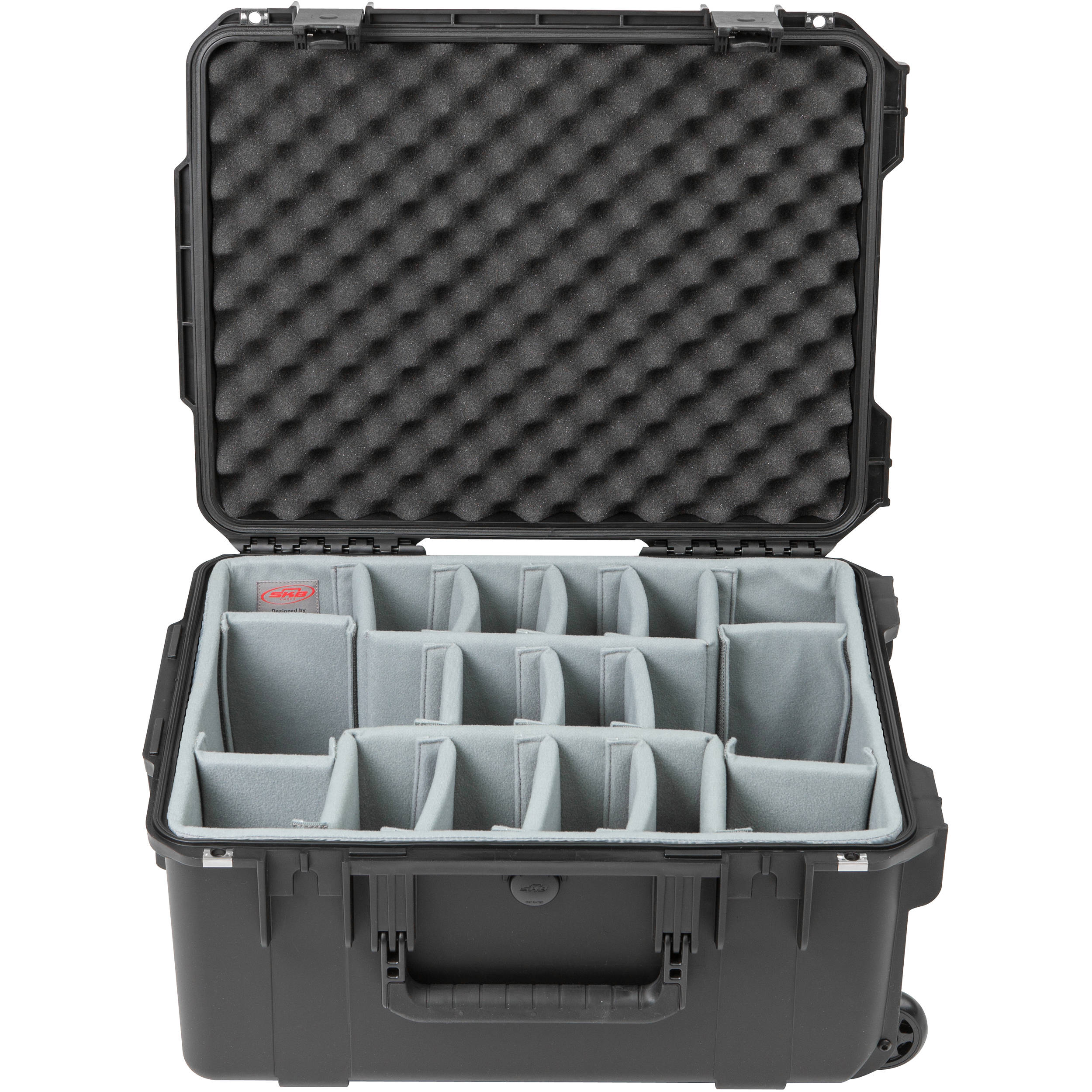 skb carry on case