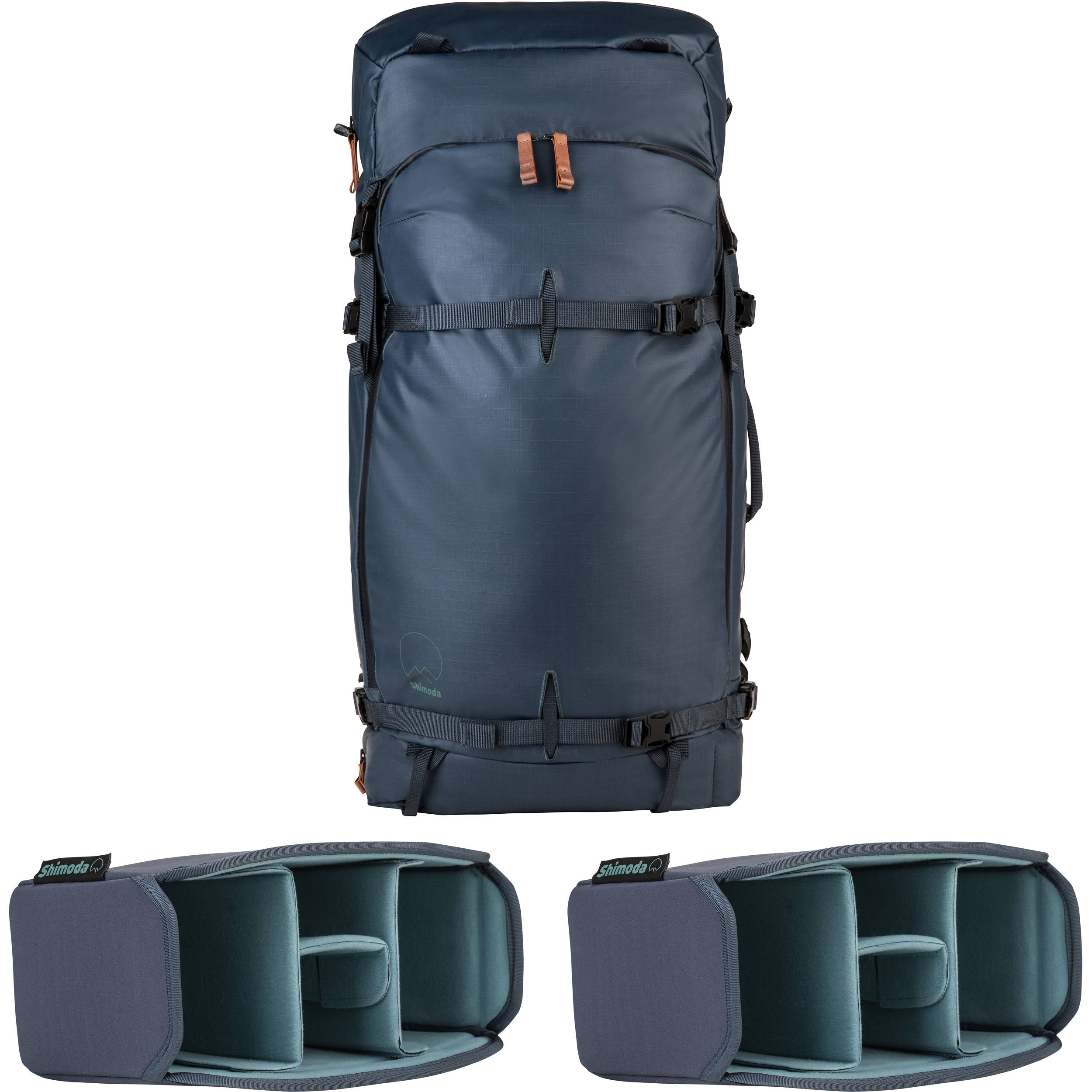 shimoda rucksack