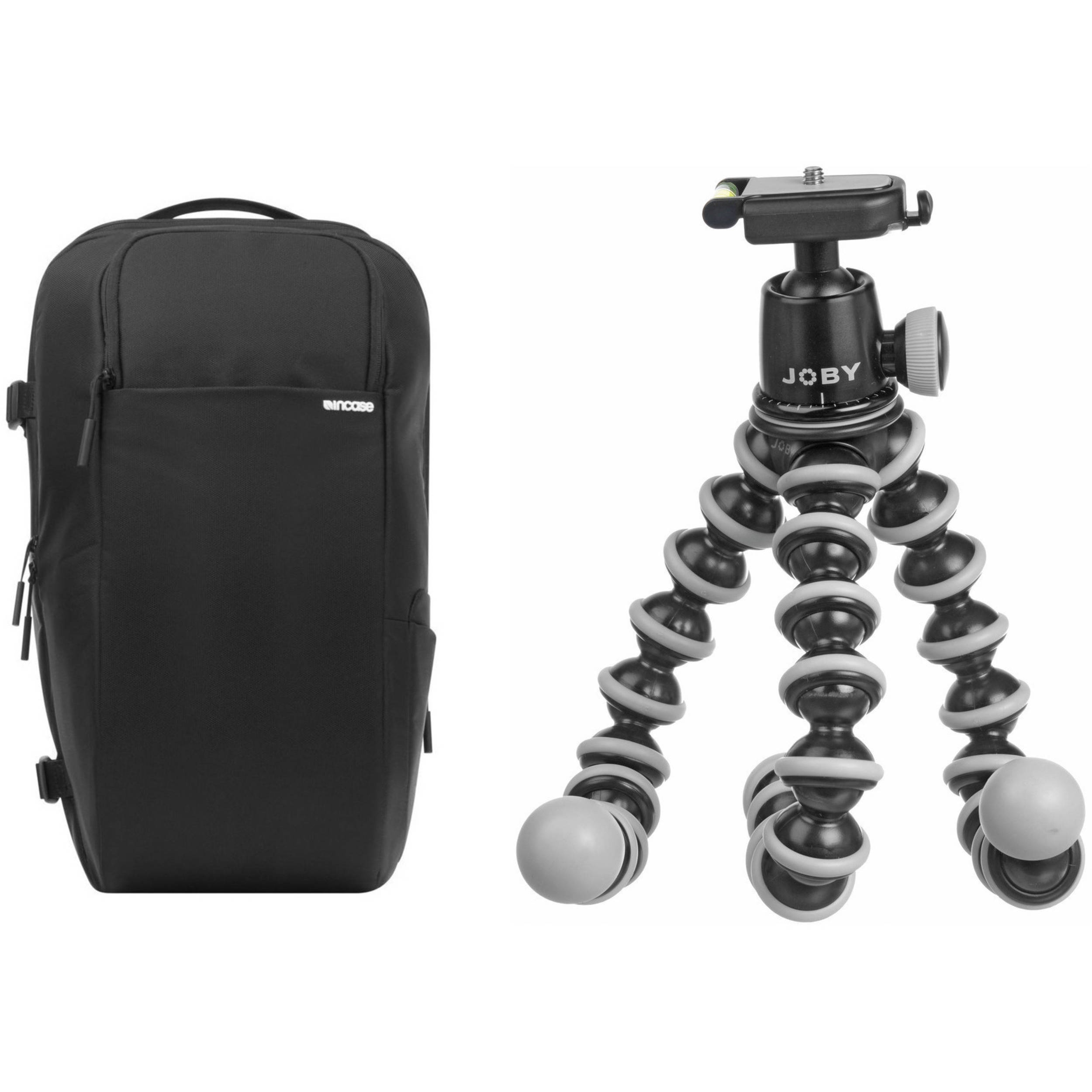 incase designs corp dslr pro pack camera backpack