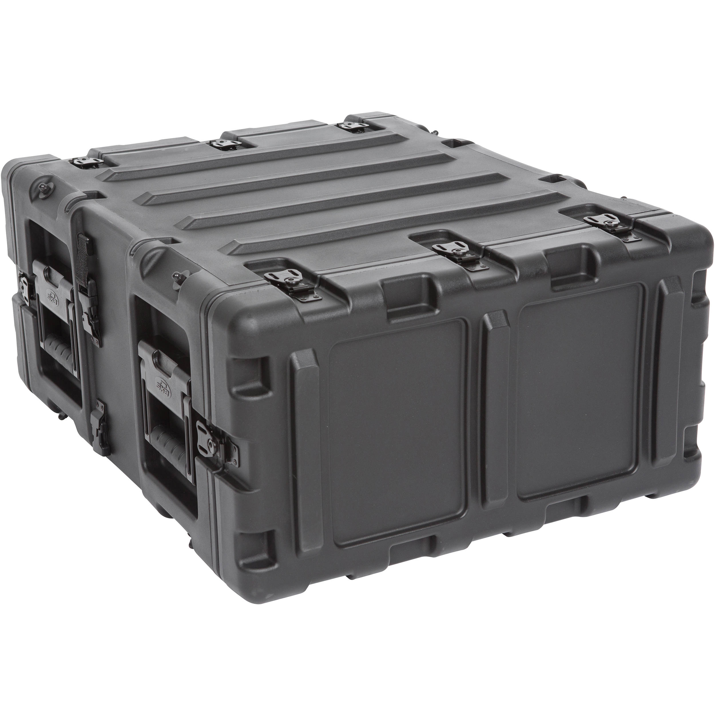 Skb 20 Removable Shock Rack Transport Case