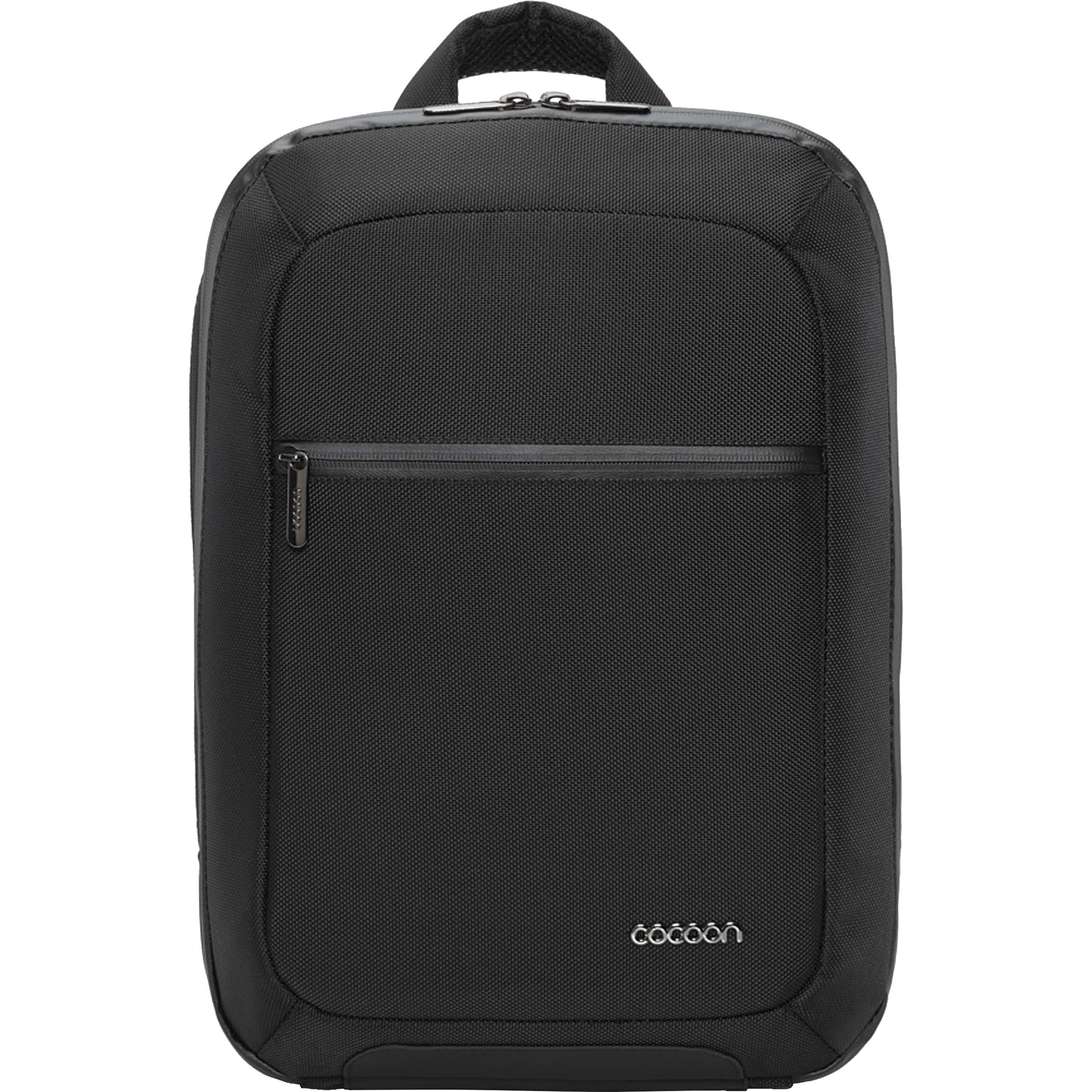 cocoon slim backpack