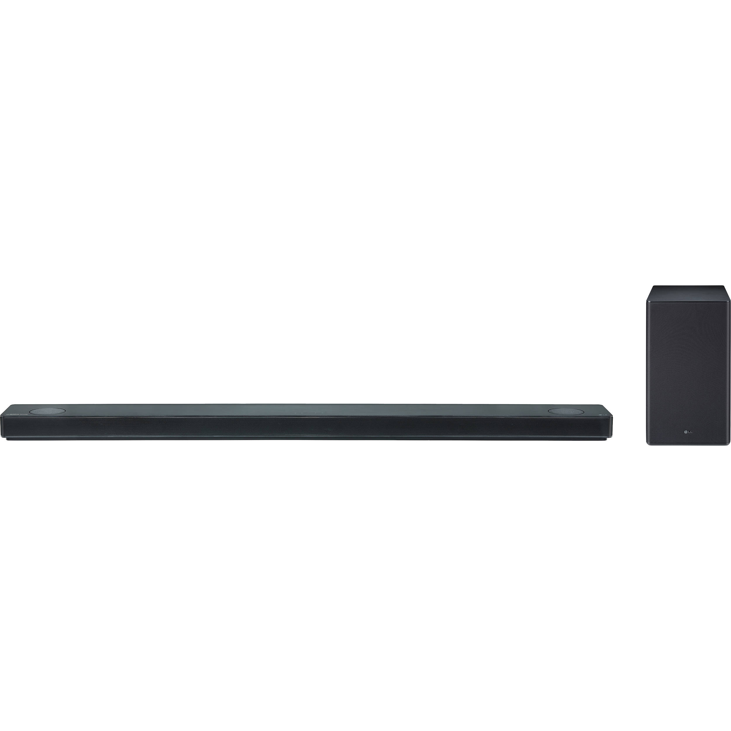 soundbar lg sk10