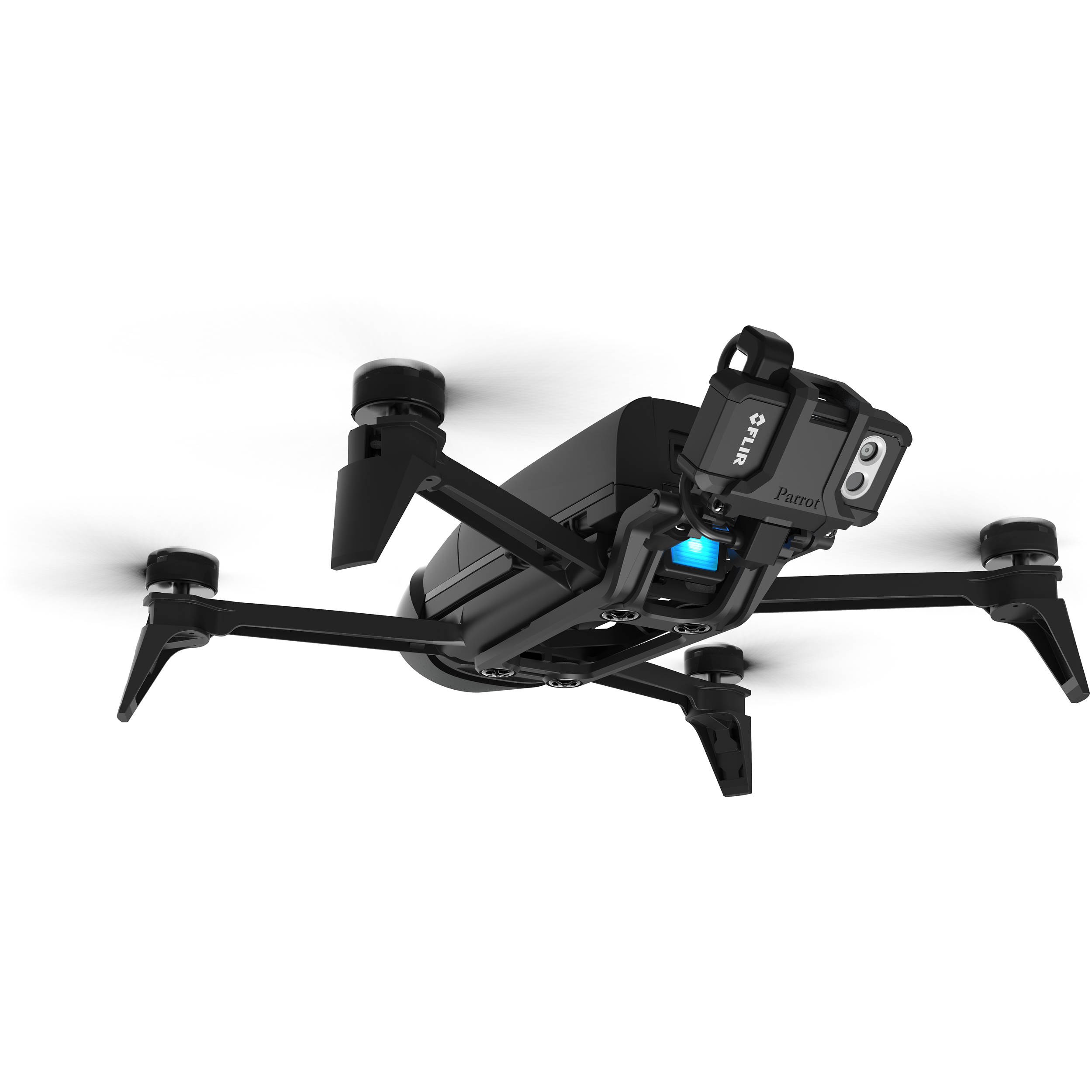 Parrot Bebop-Pro Thermal Drone PF726420 