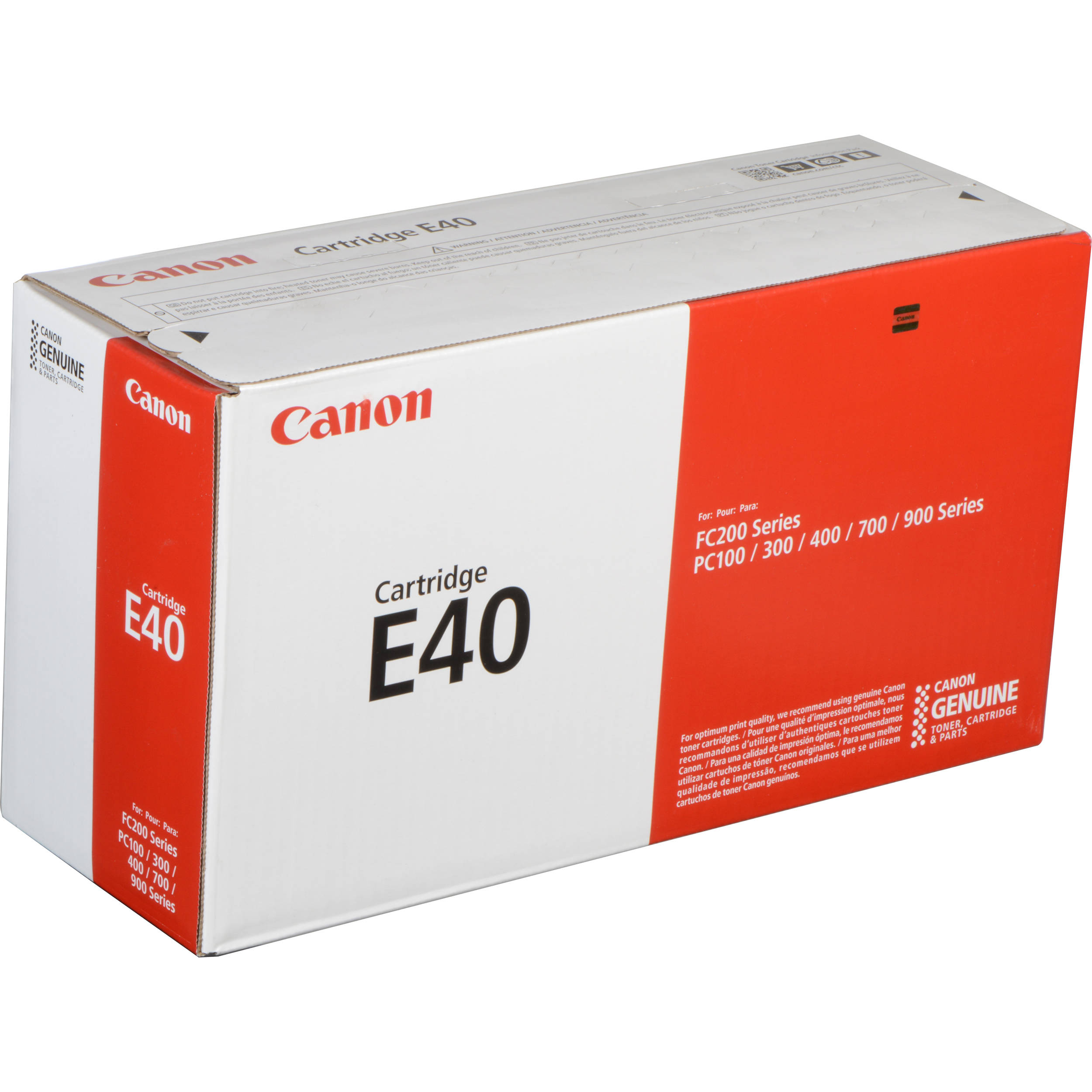 canon toner cartridge