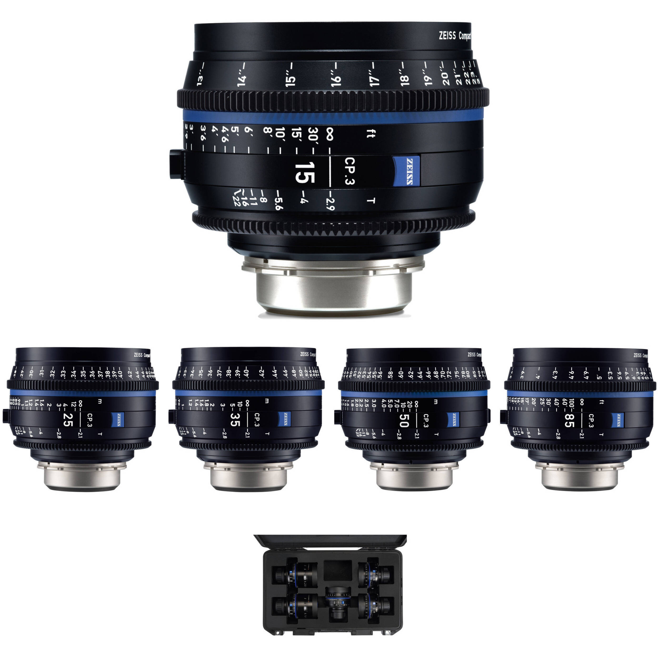 zeiss cp3