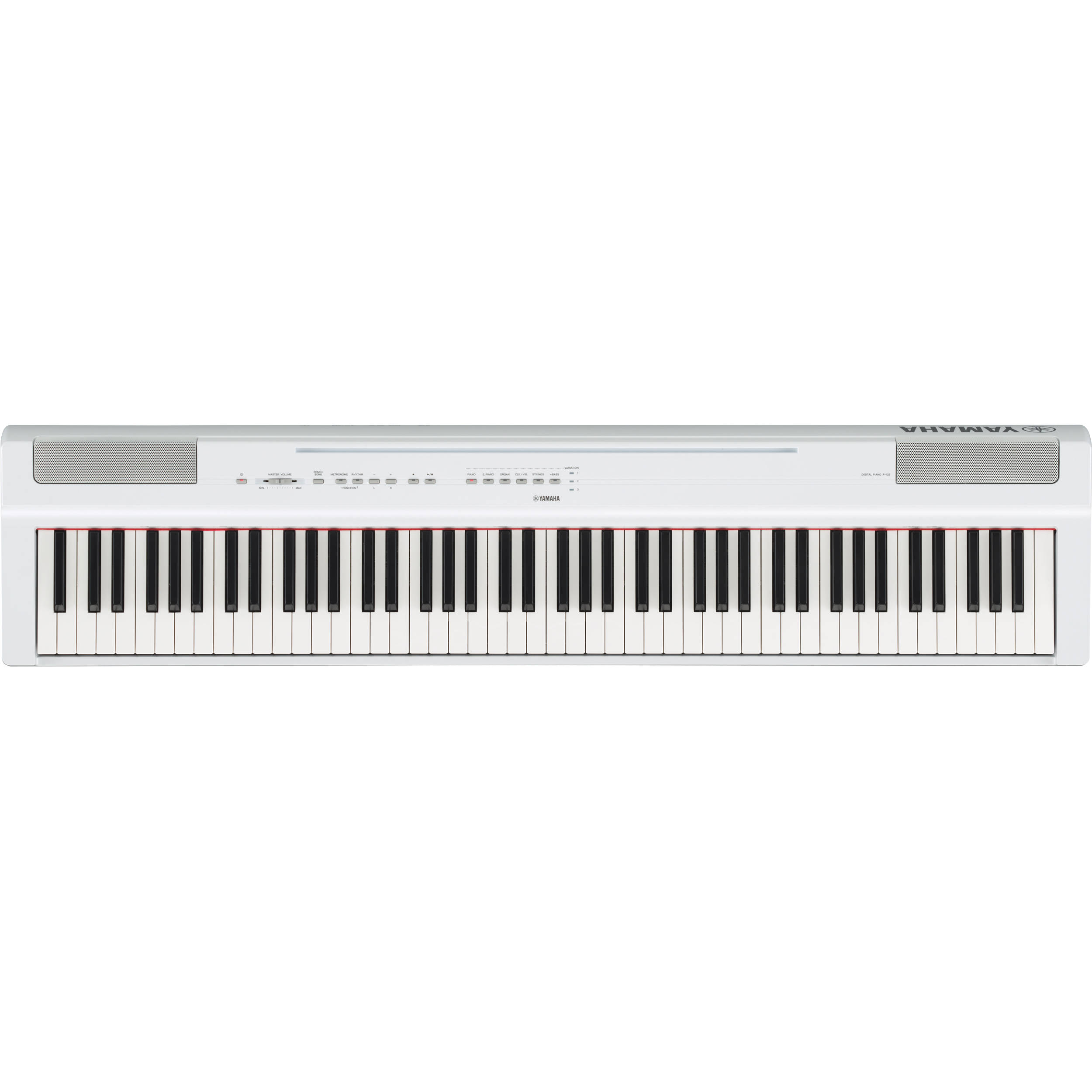 yamaha toy piano