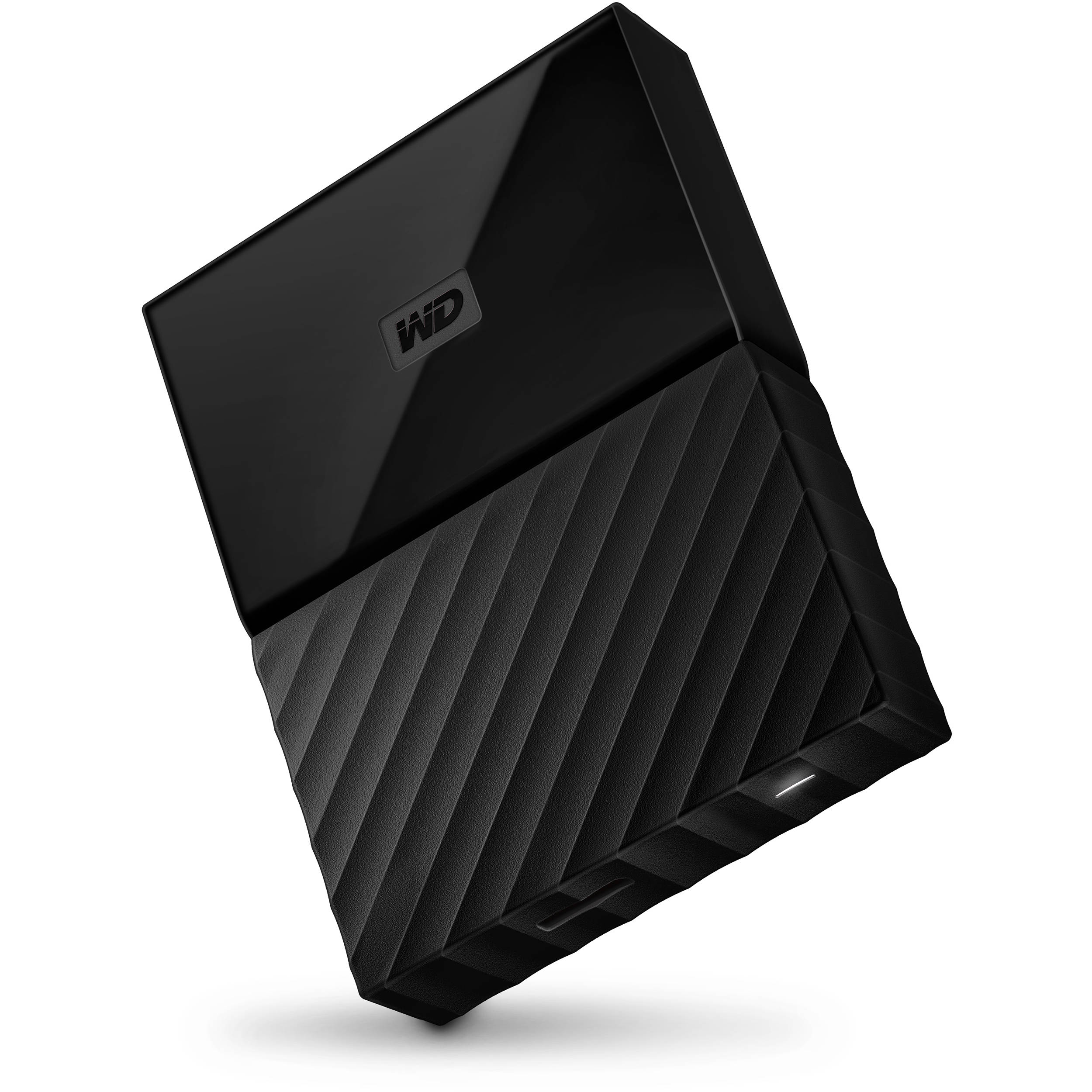 wd gaming drive works with playstation 4