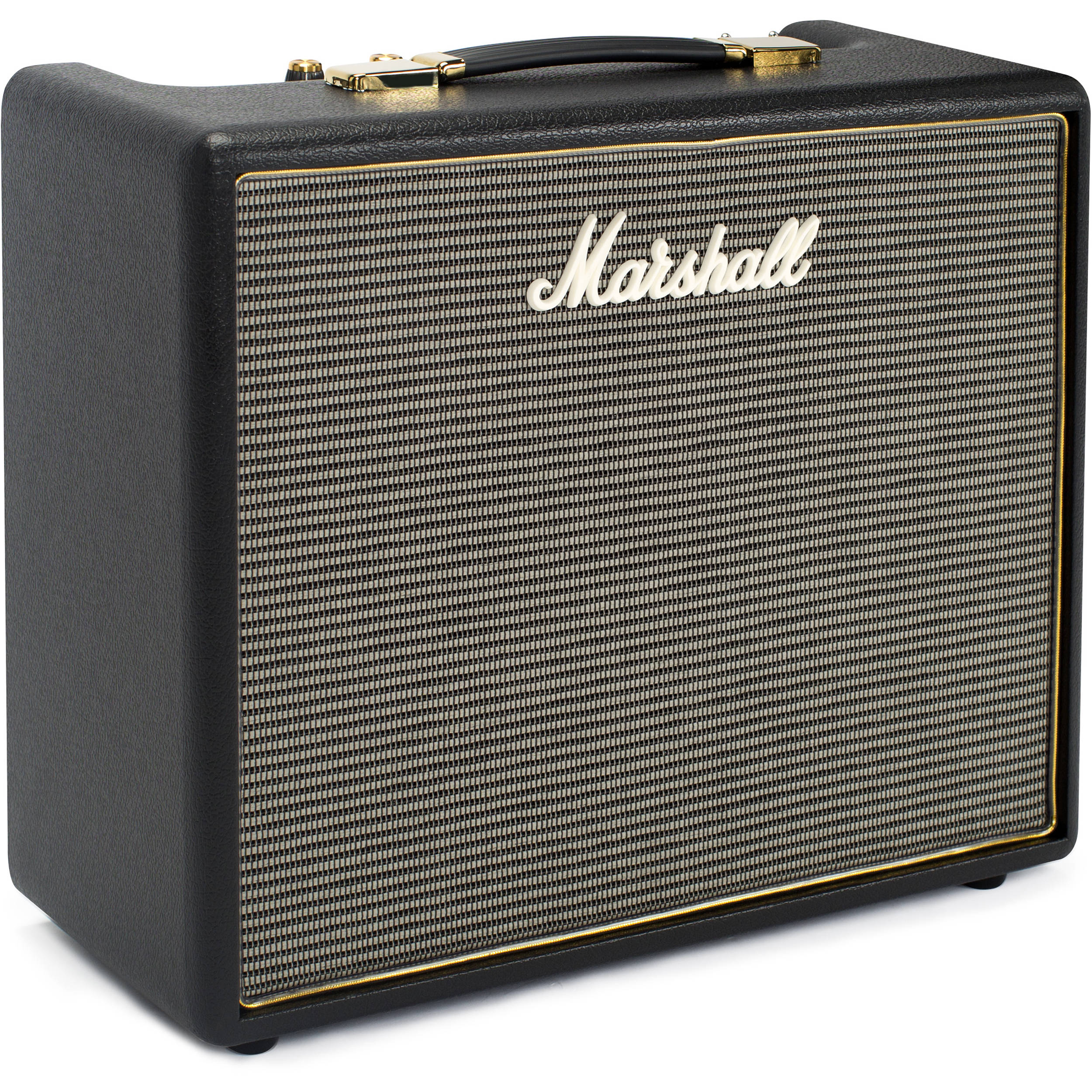 Marshall Amplification Origin 5 5w 1x8 Combo Amplifier With Fx Loop And Boost - 