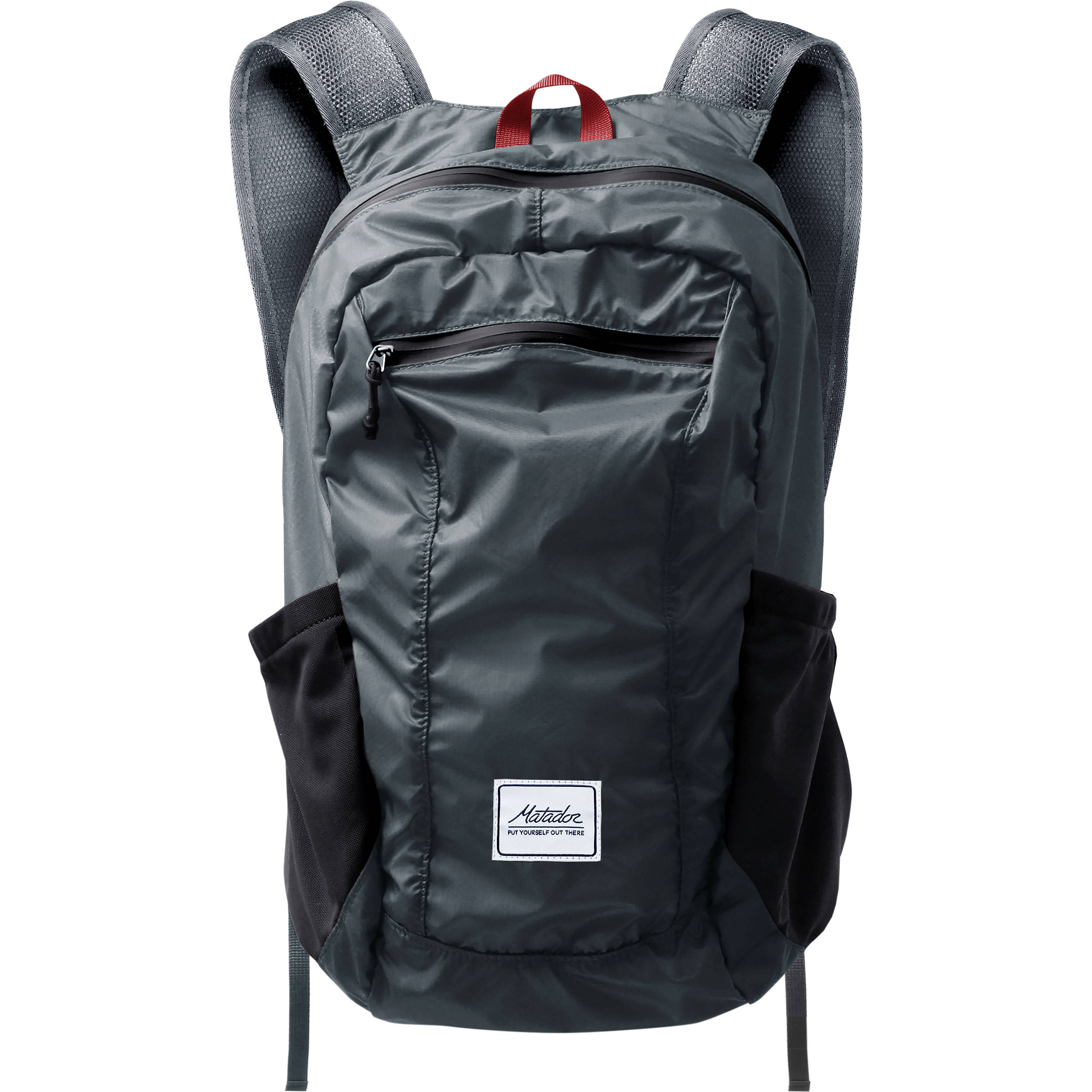 matador luggage online