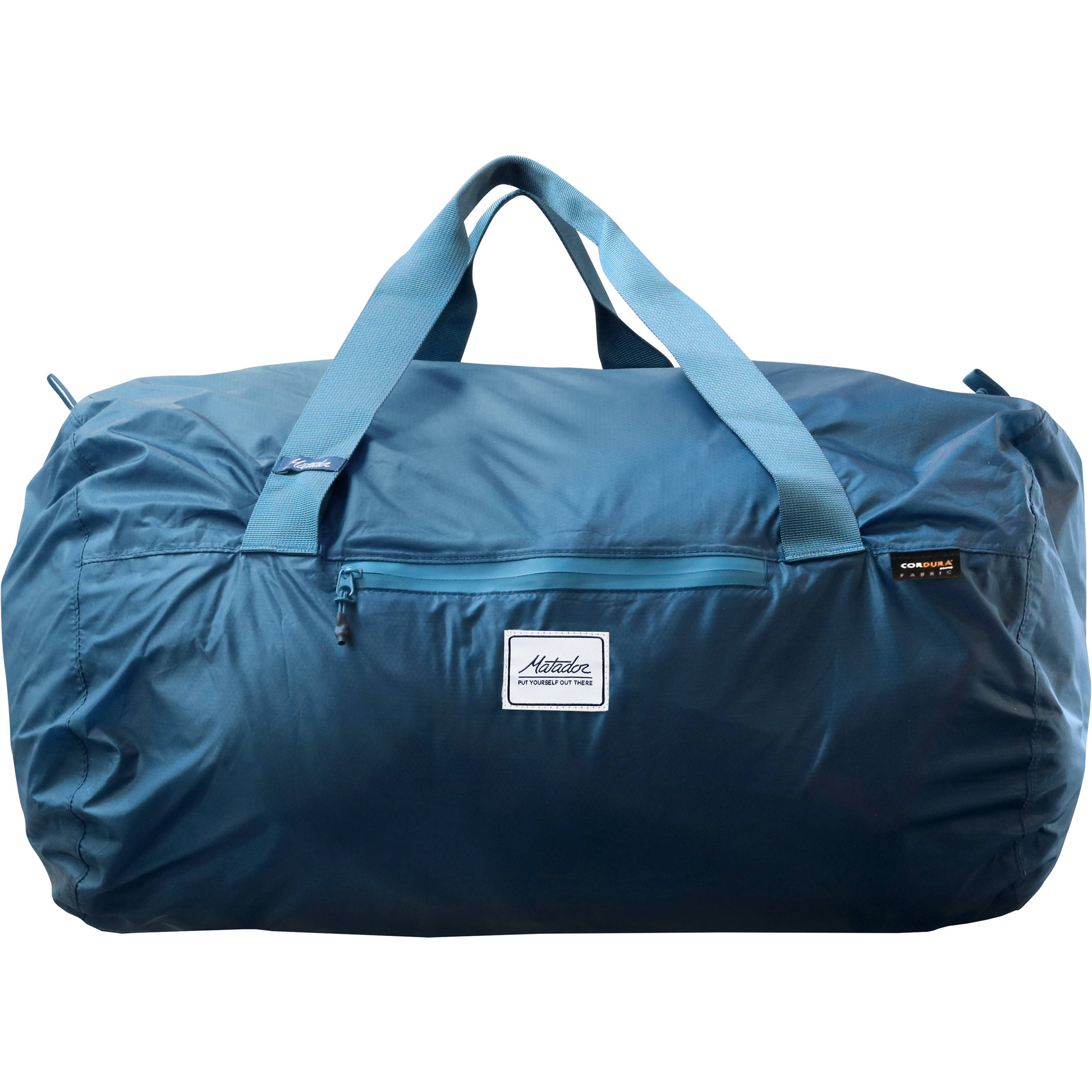 cordura duffle