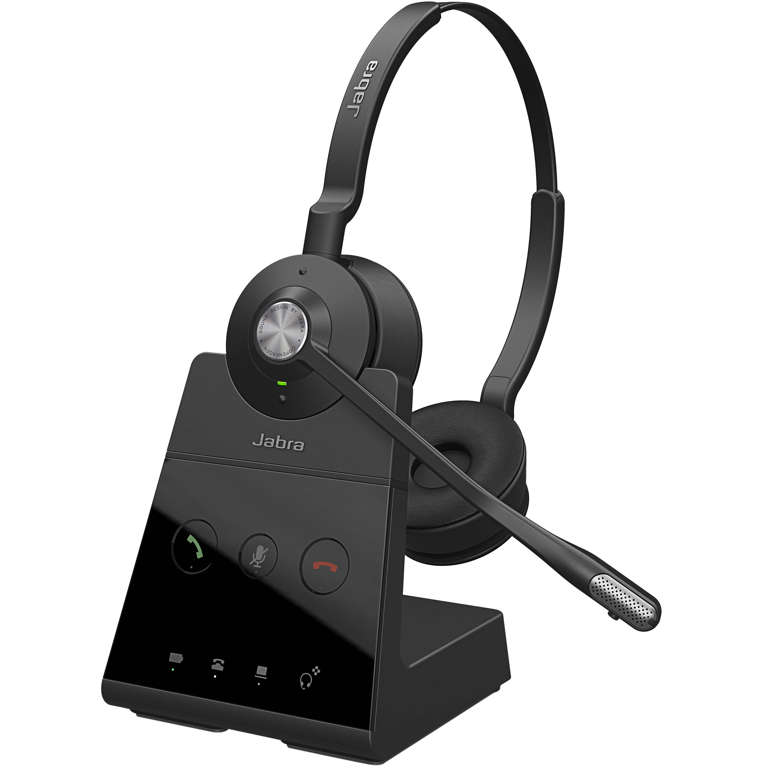 dect headset
