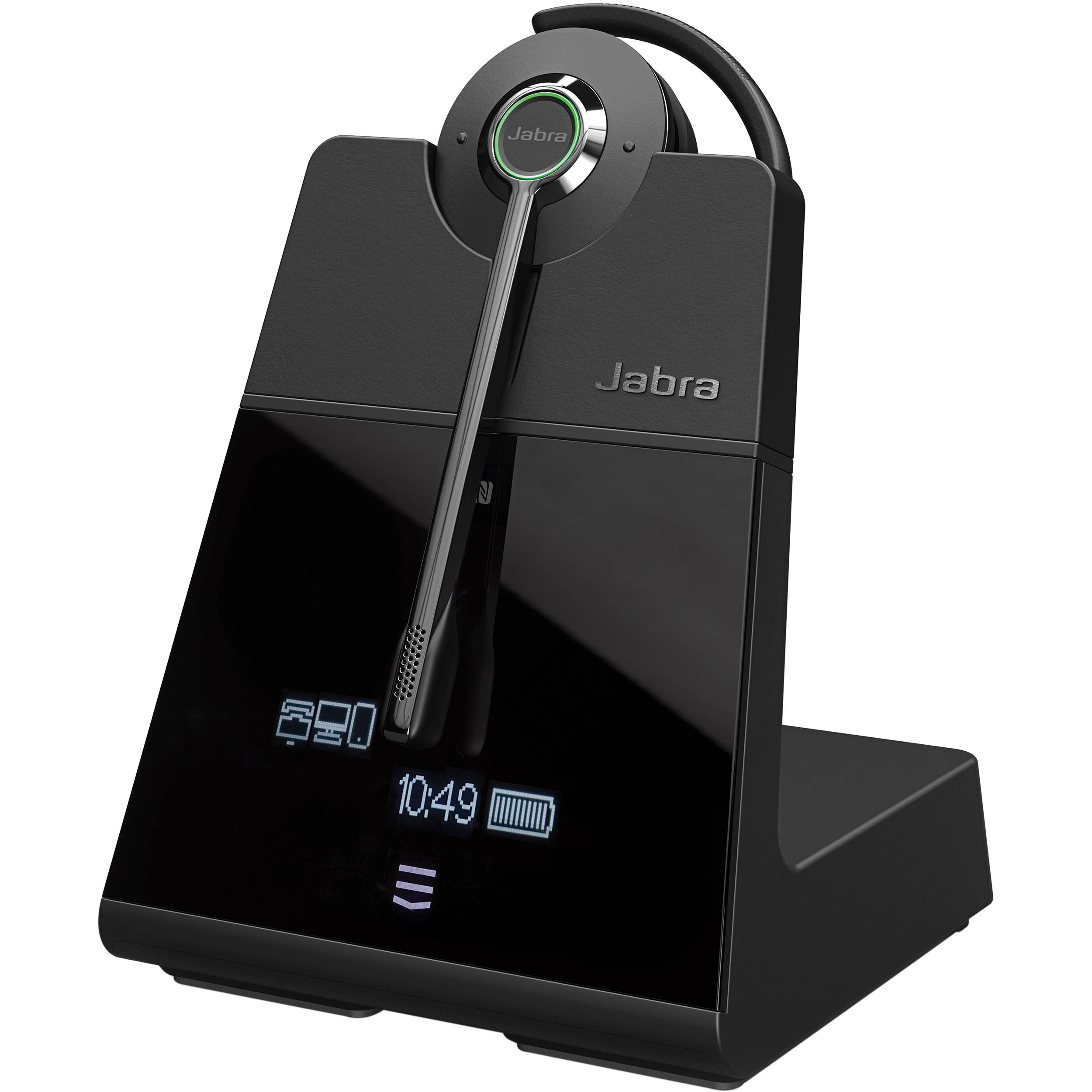 jabra dect wireless headset