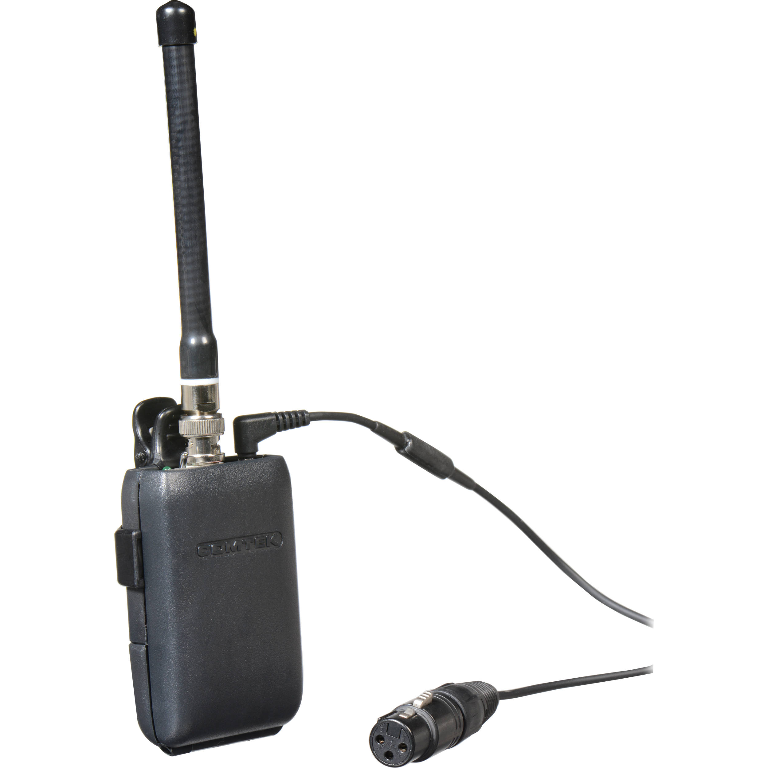 wireless transmitter