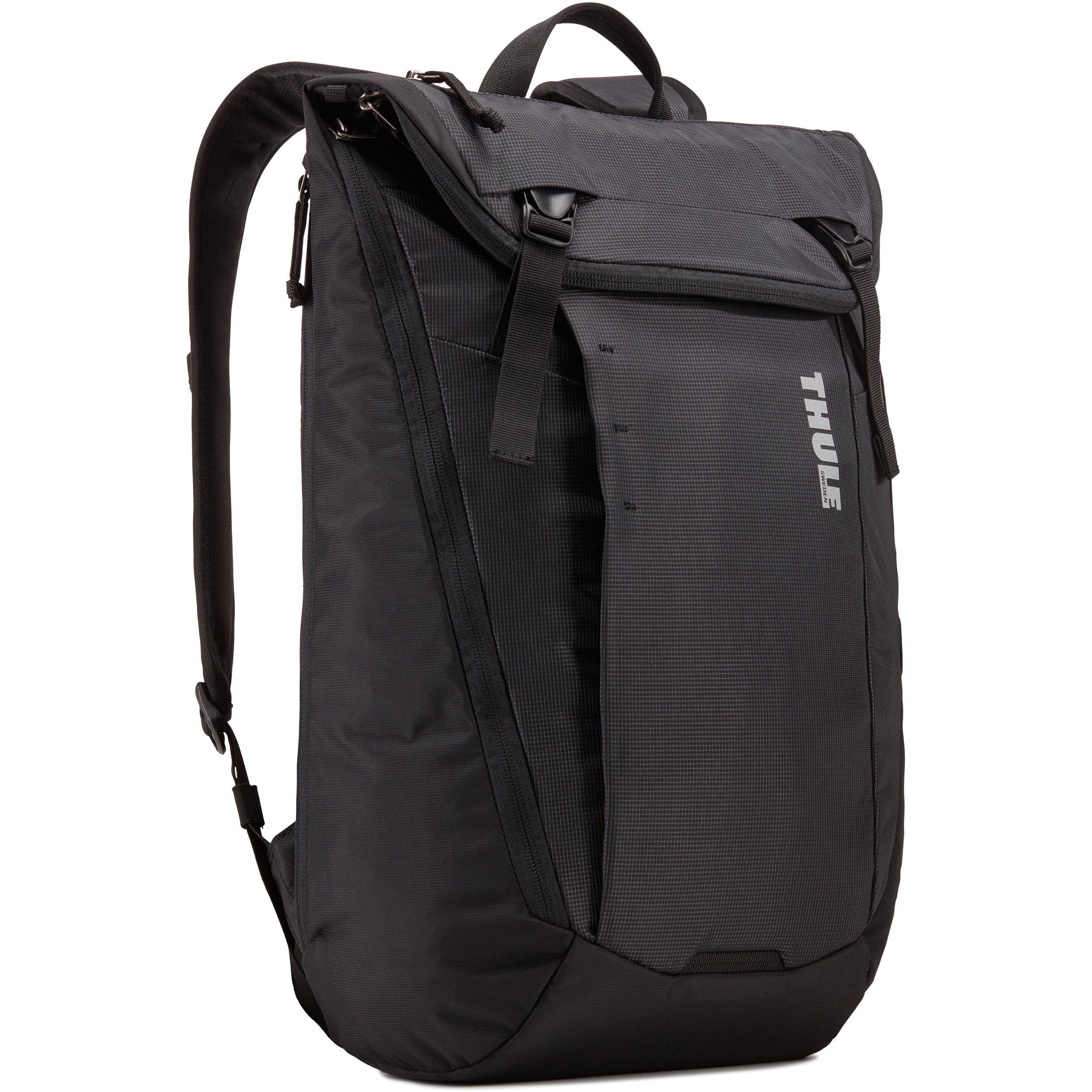 thule enroute camera backpack 20l