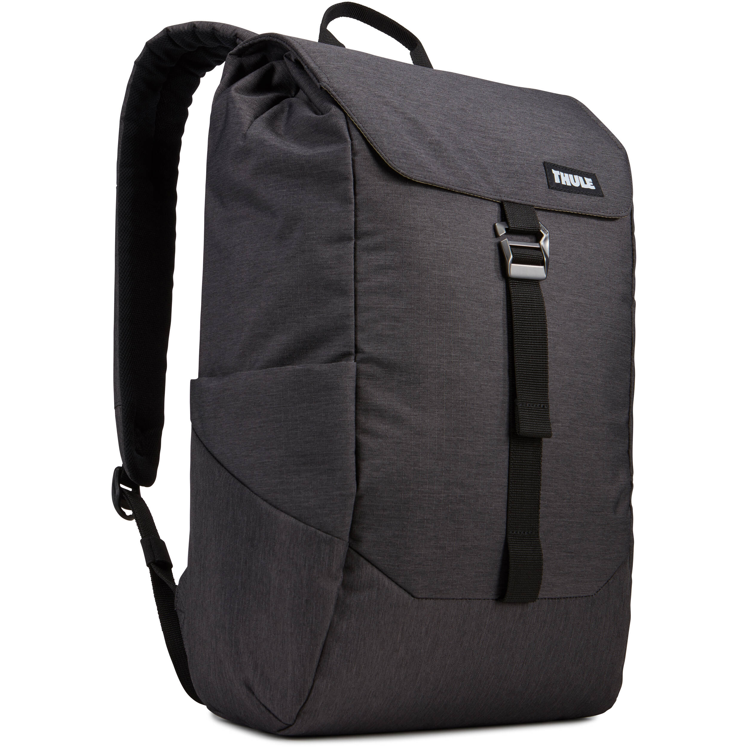 Рюкзак thule. Thule Lithos Backpack 16l. Рюкзак Thule 3203627 Black.