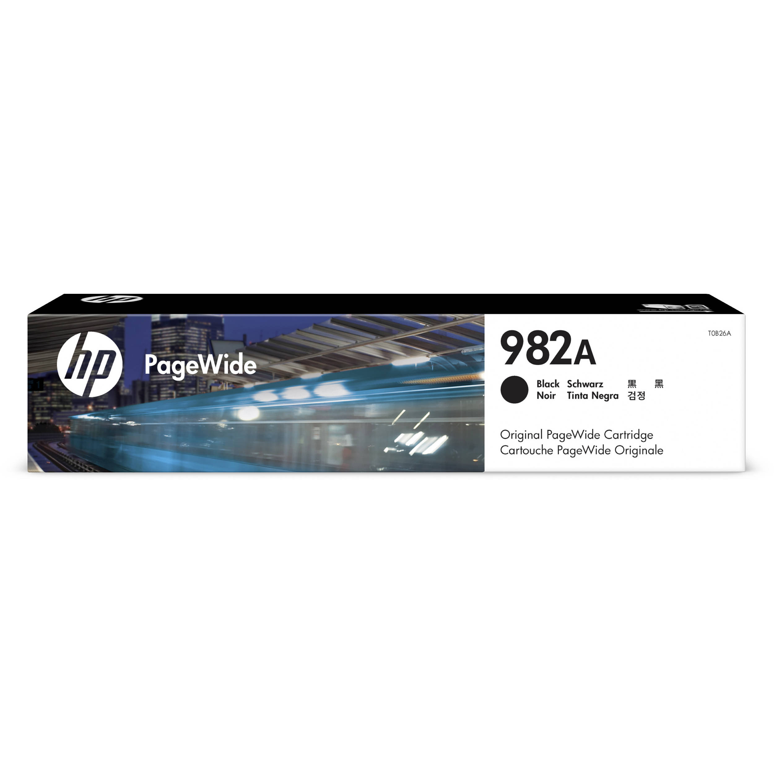 hp pagewide ink cartridges