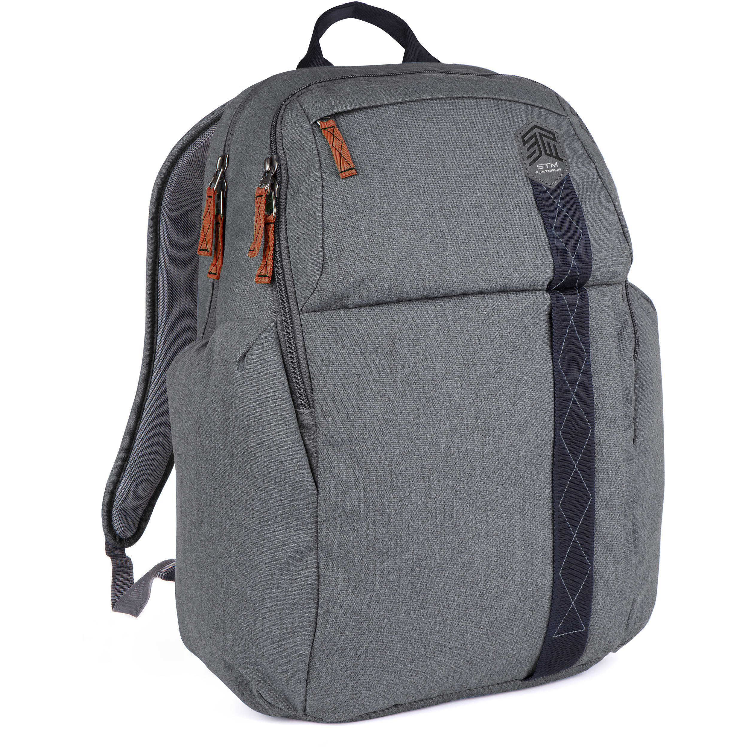 compartment backpack