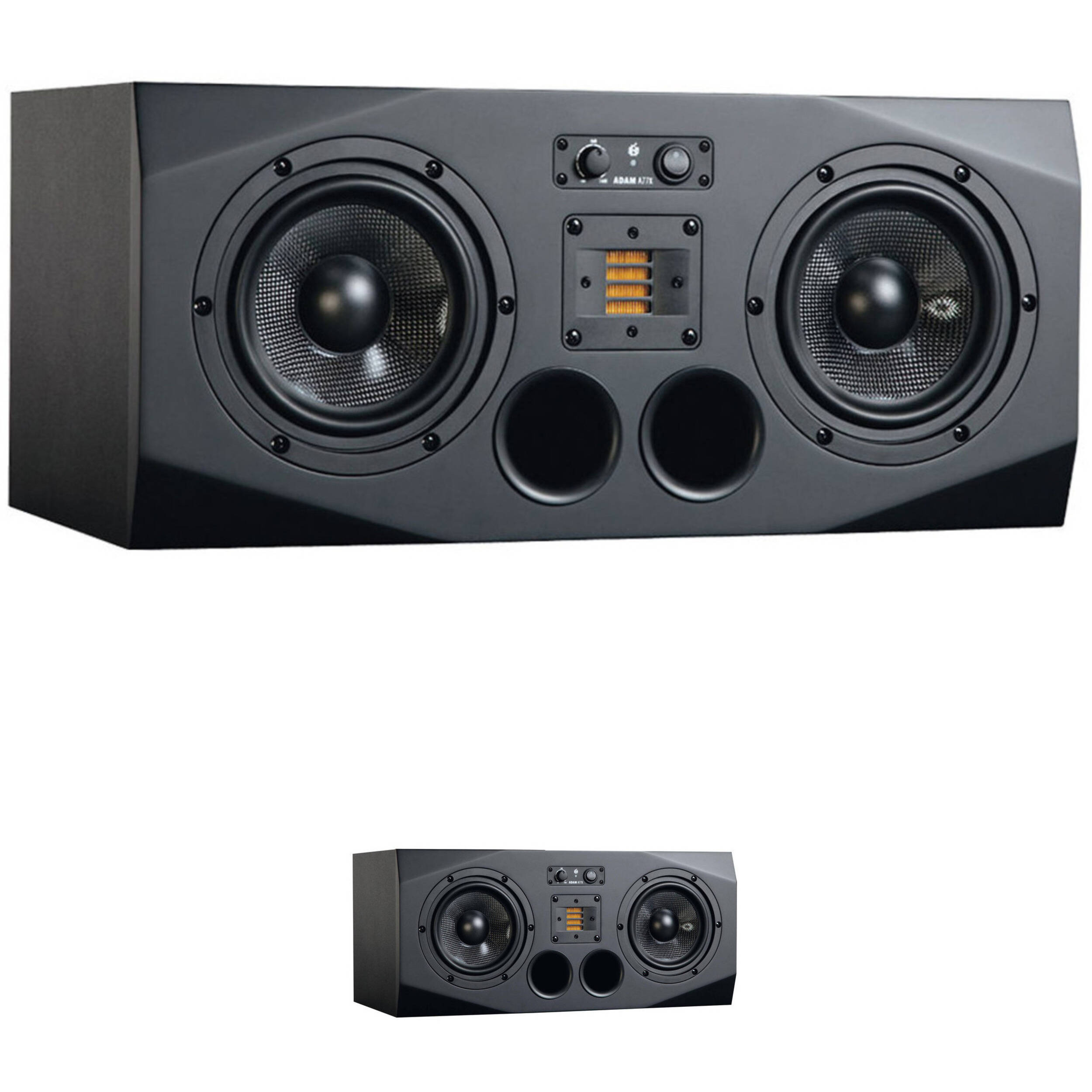 adam speakers a77x