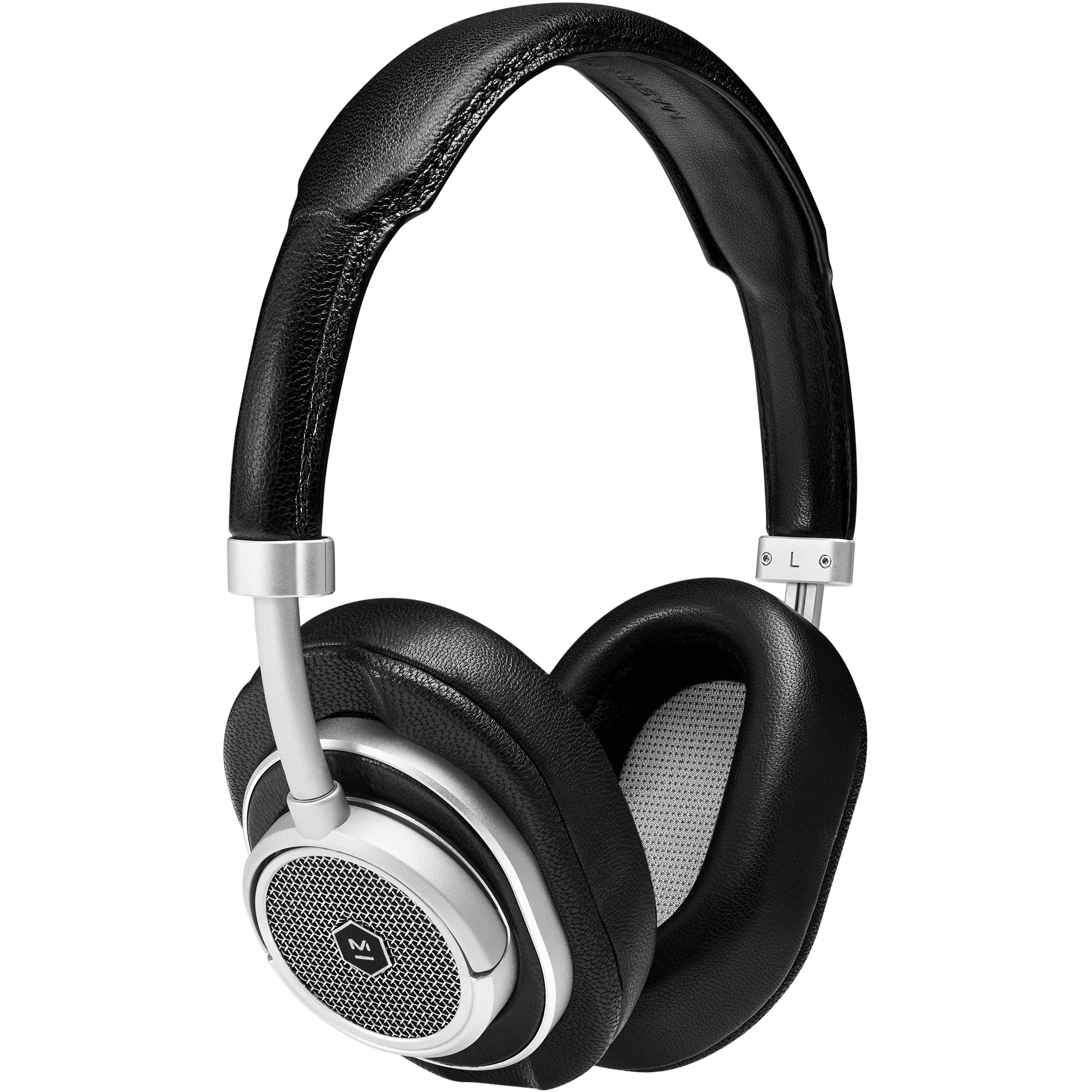 master and dynamic mw50 