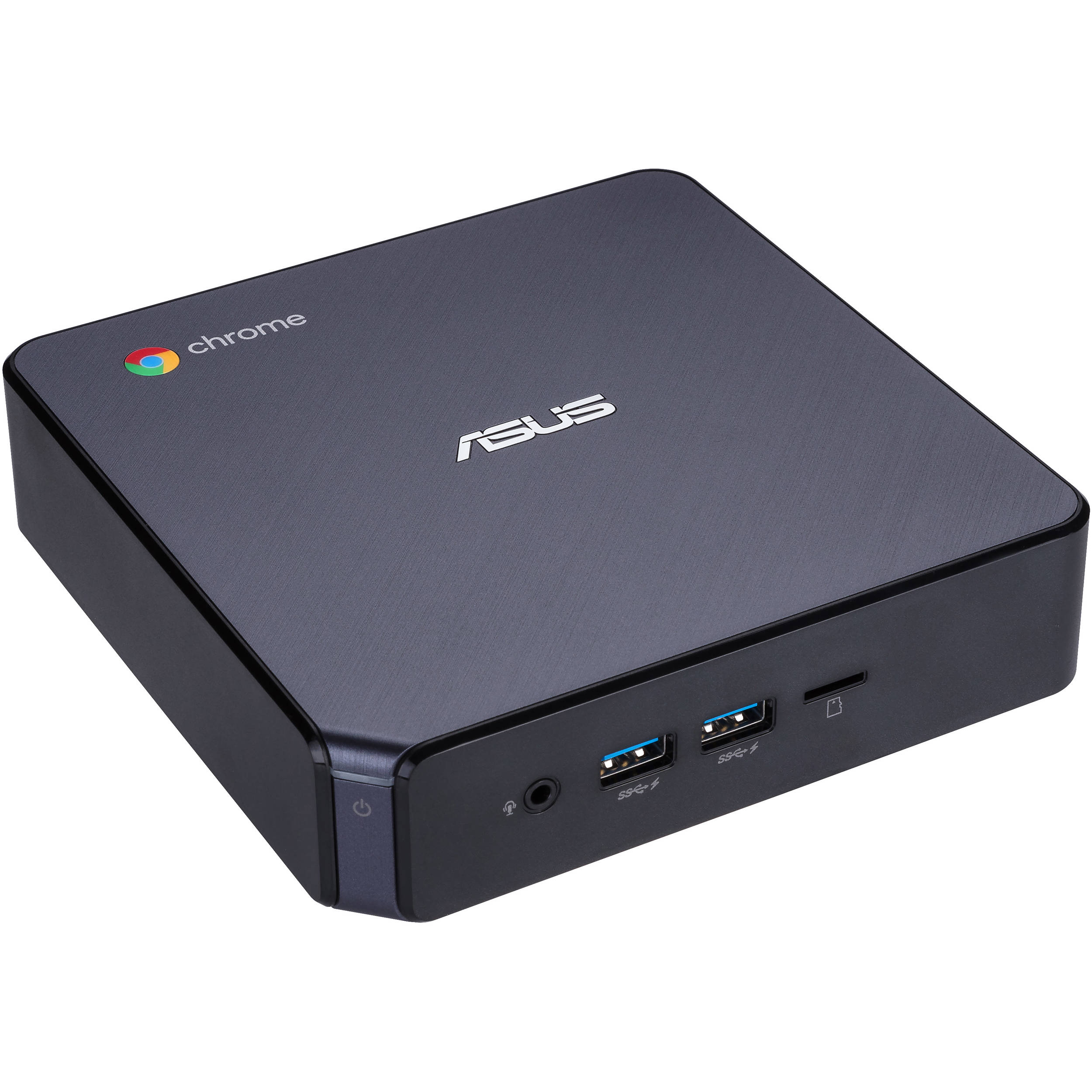 Asus Chromebox 3 Mini Desktop Computer