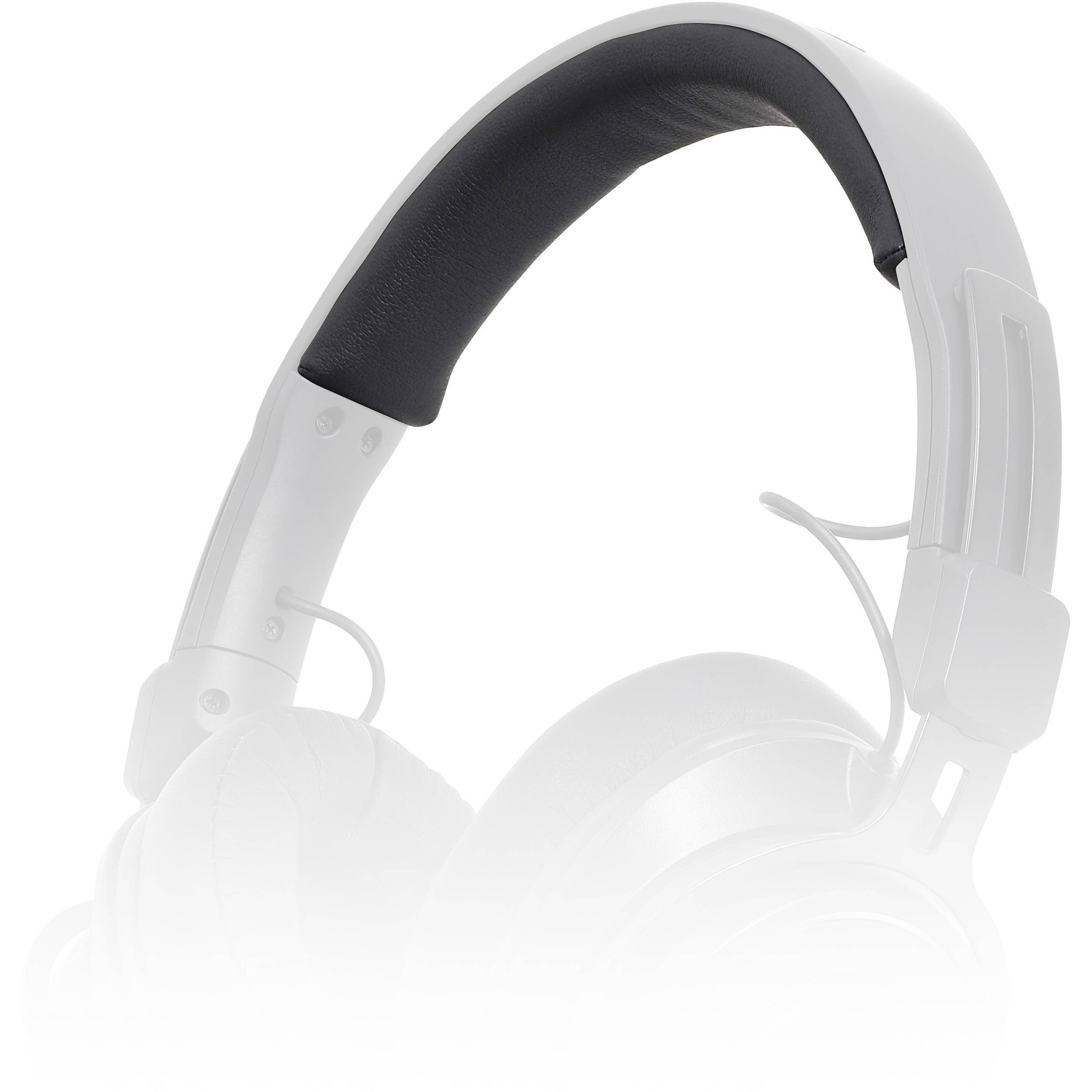 audio technica headband cover