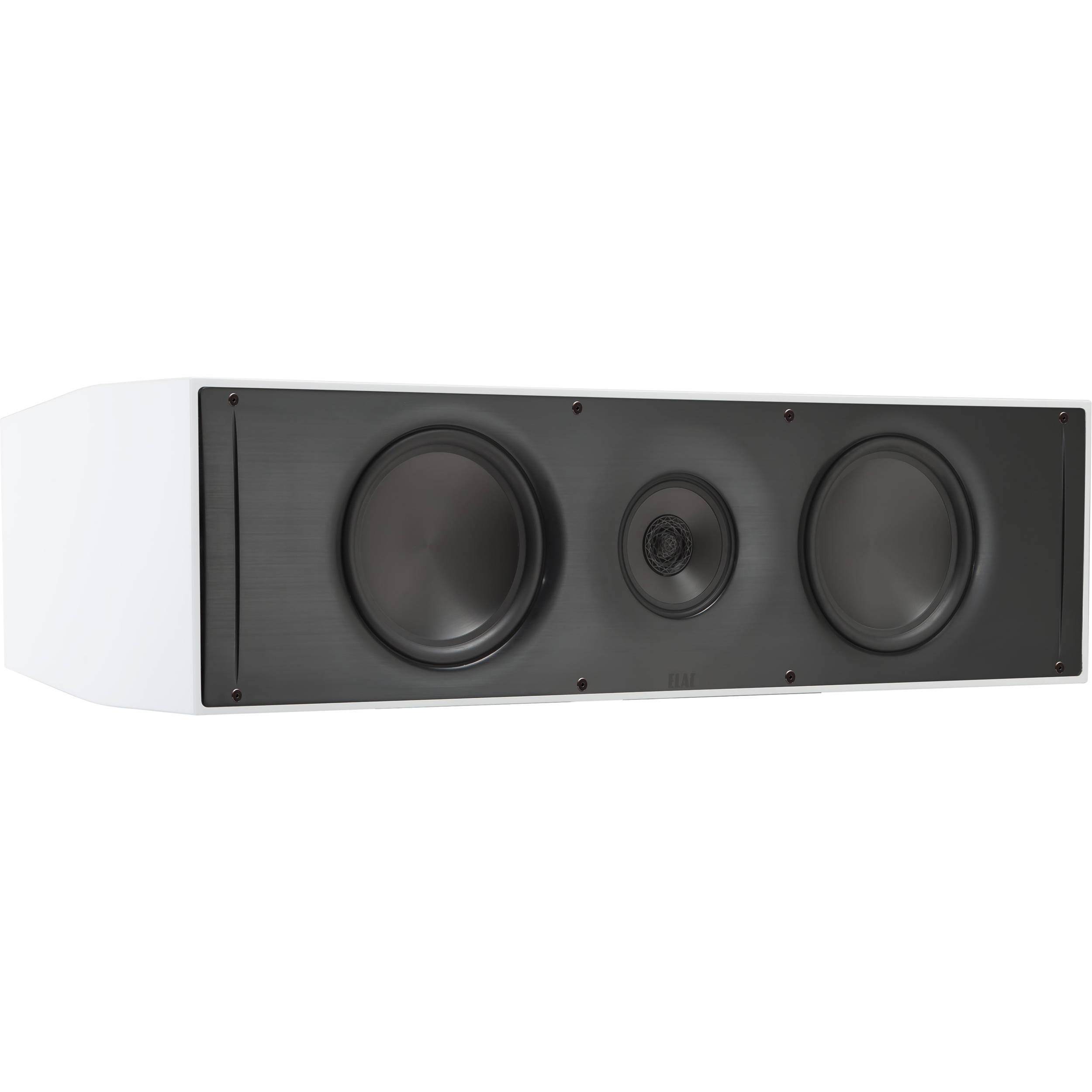 3 way center channel speaker