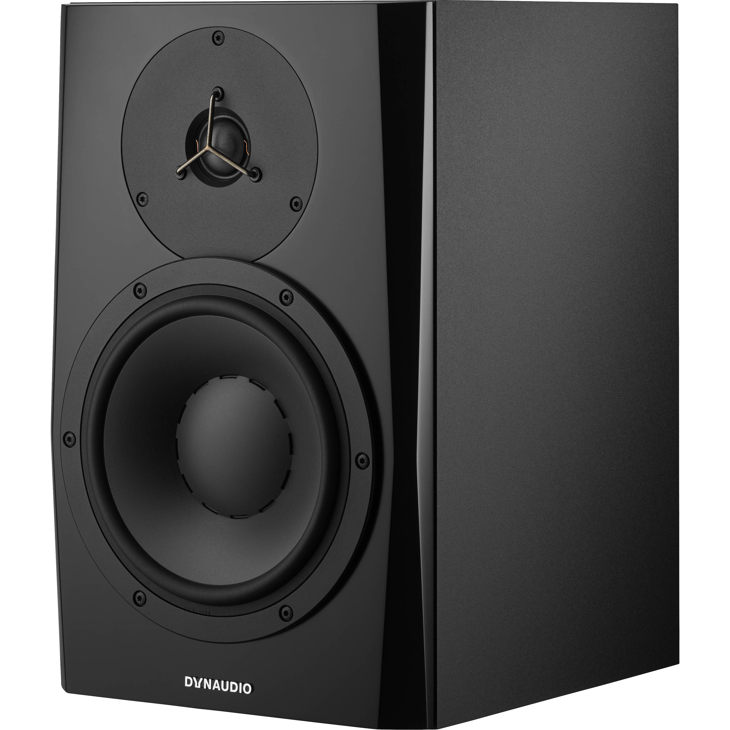 dynaudio monitor speakers