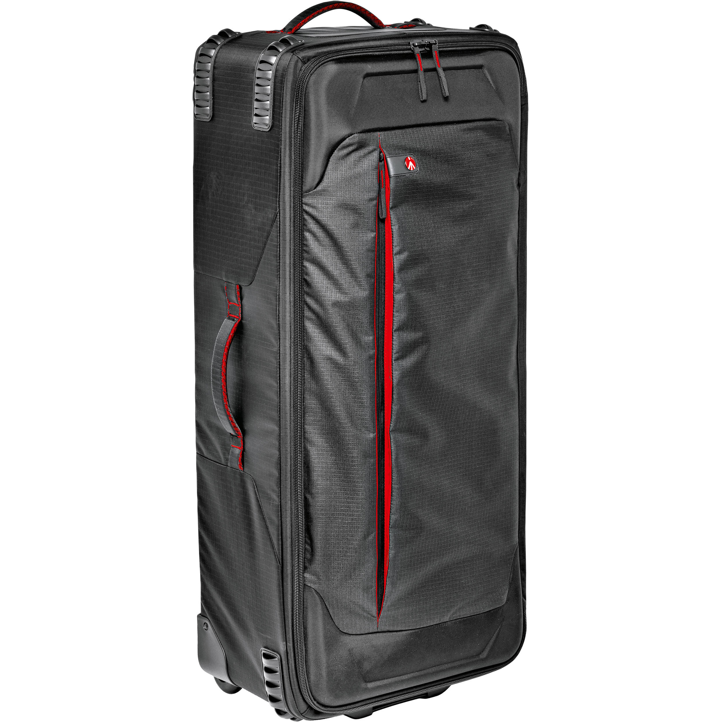 pro lite suitcase