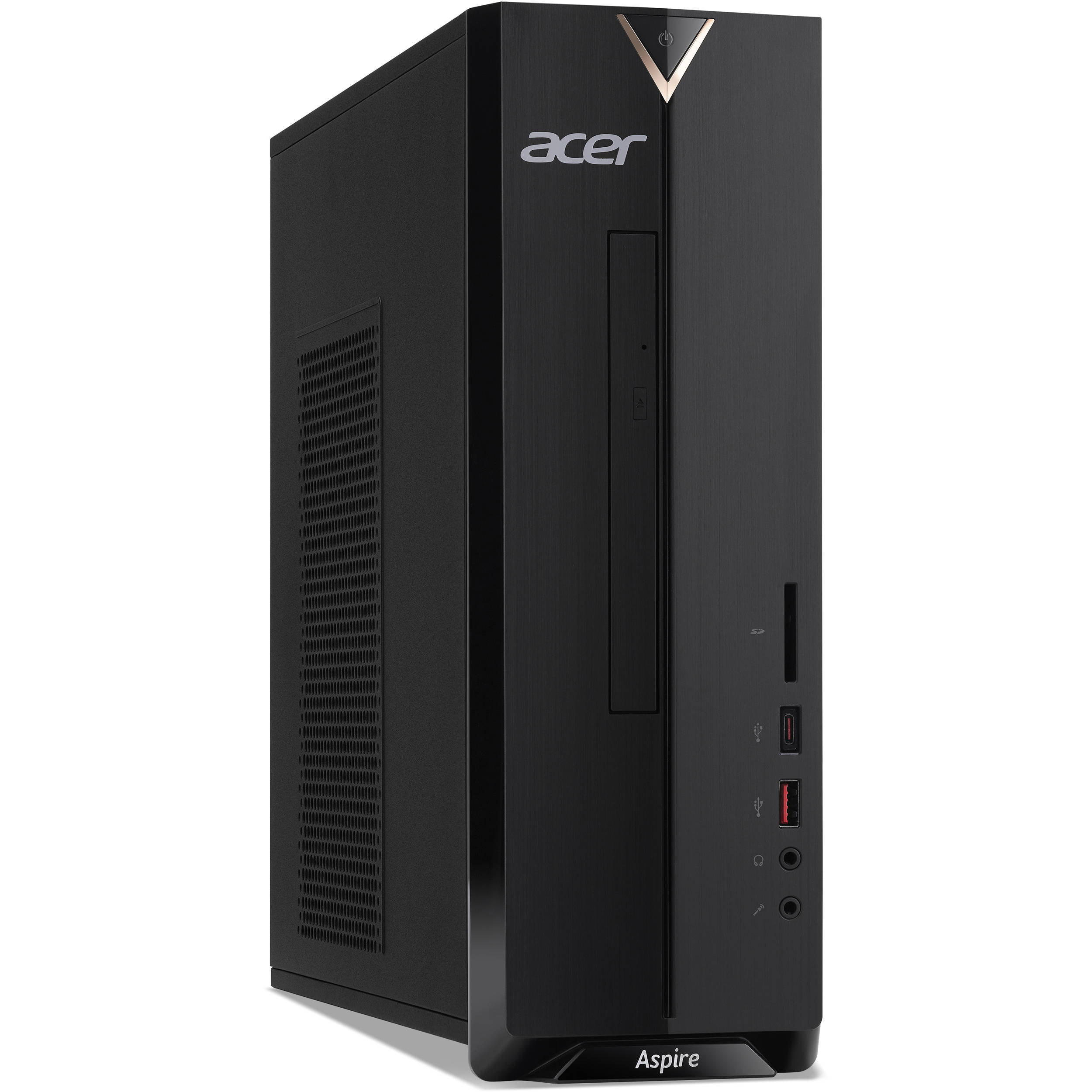 Acer Aspire Xc Desktop Computer