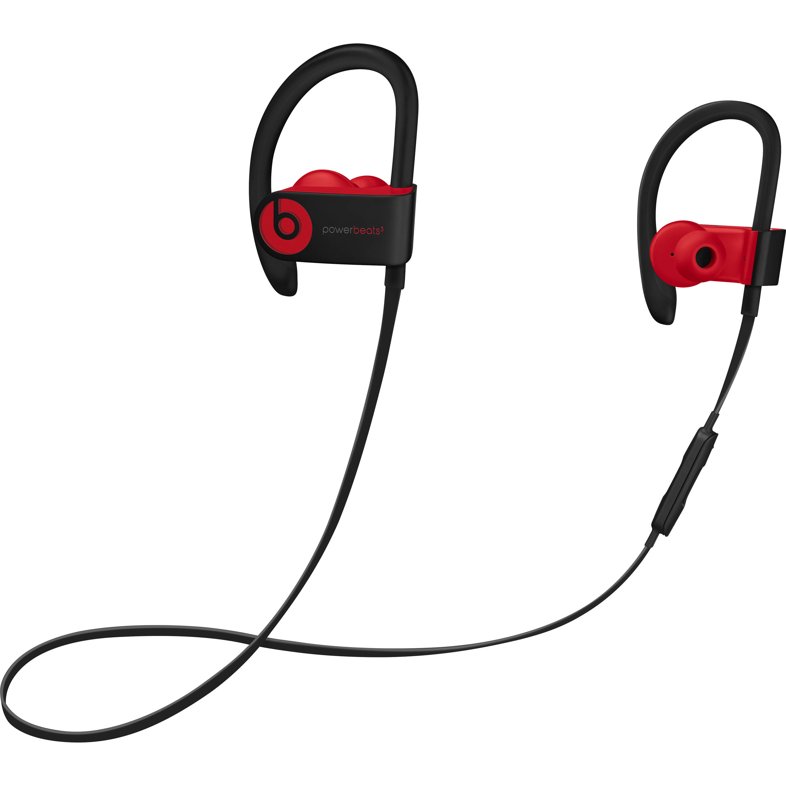 can you track your powerbeats 3
