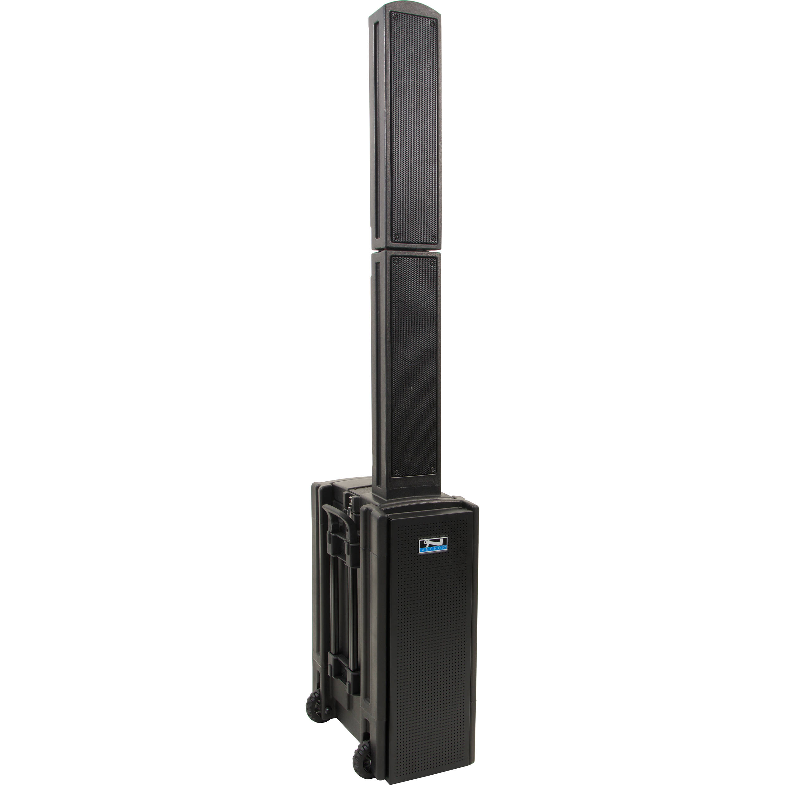 line array portable