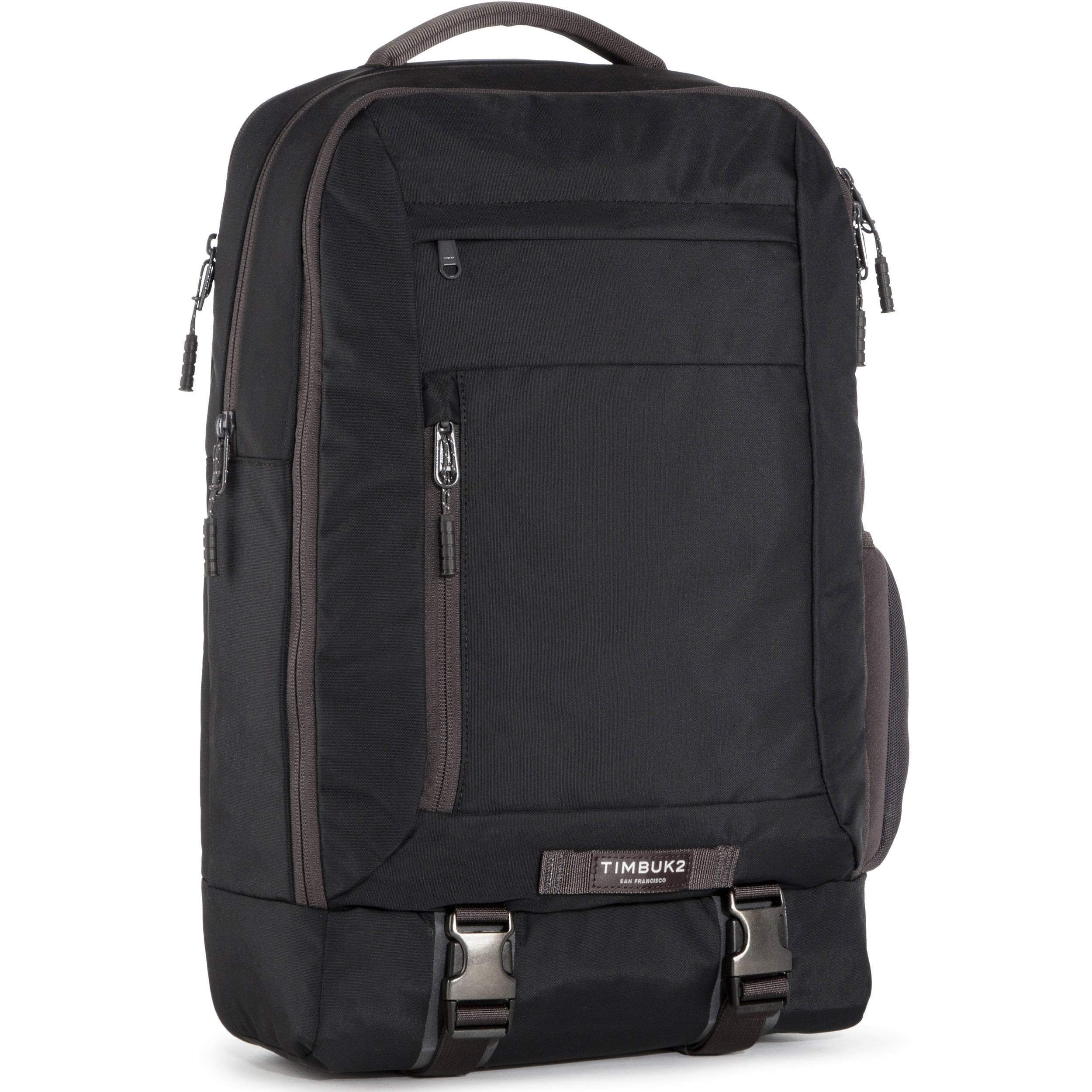 timbuk2 black backpack