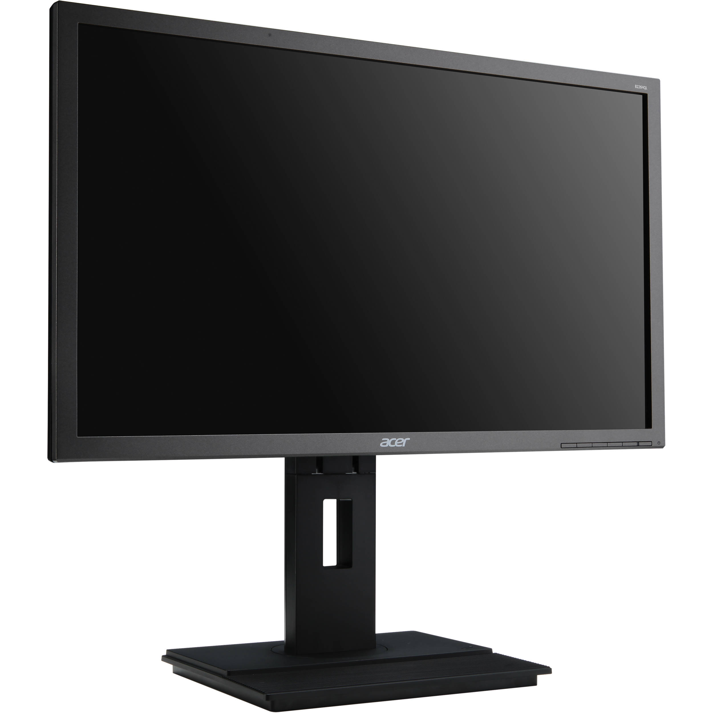 Acer B226hql Ymiprx 22 16 9 Lcd Monitor Um Wb6aa 003