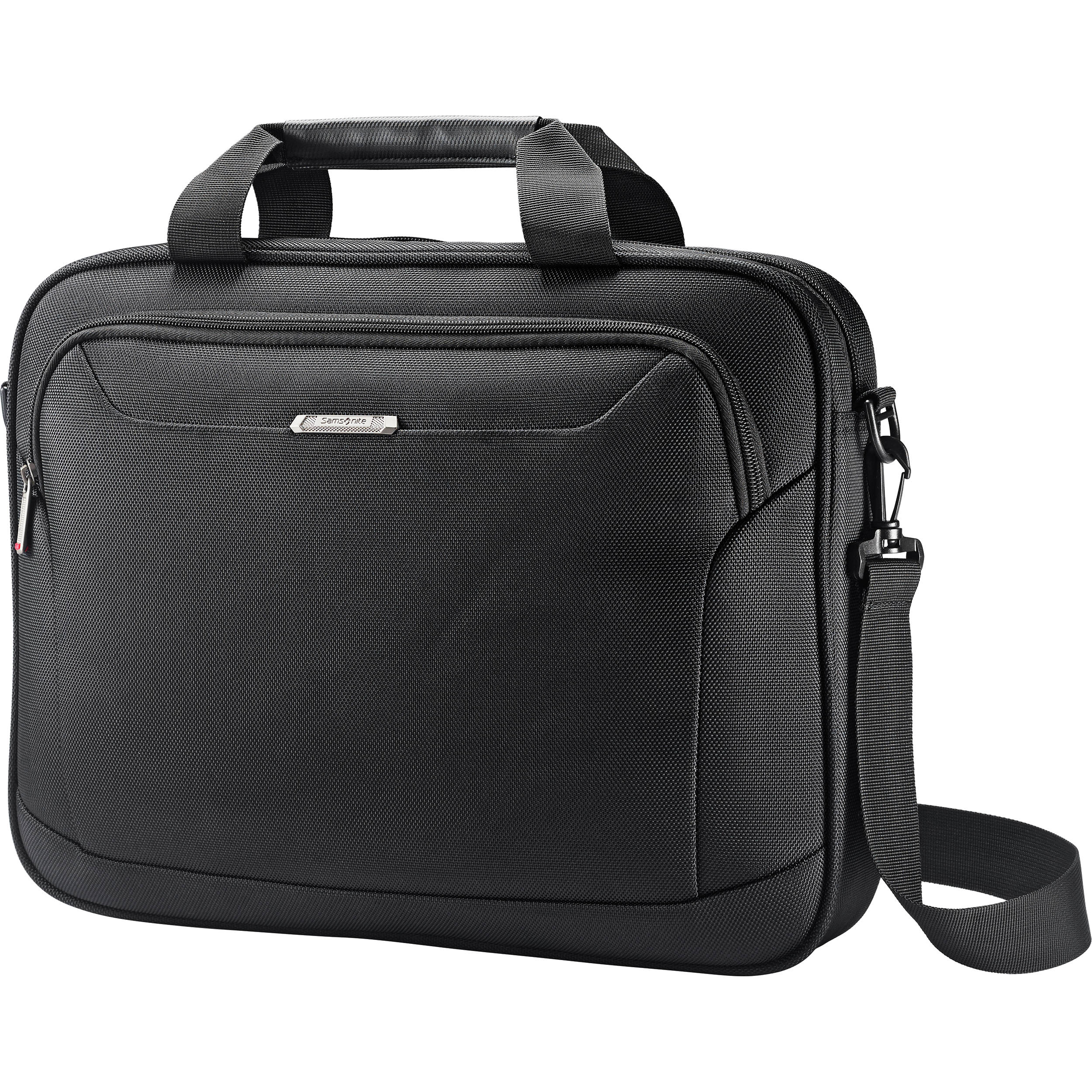 samsonite ballistic nylon luggage