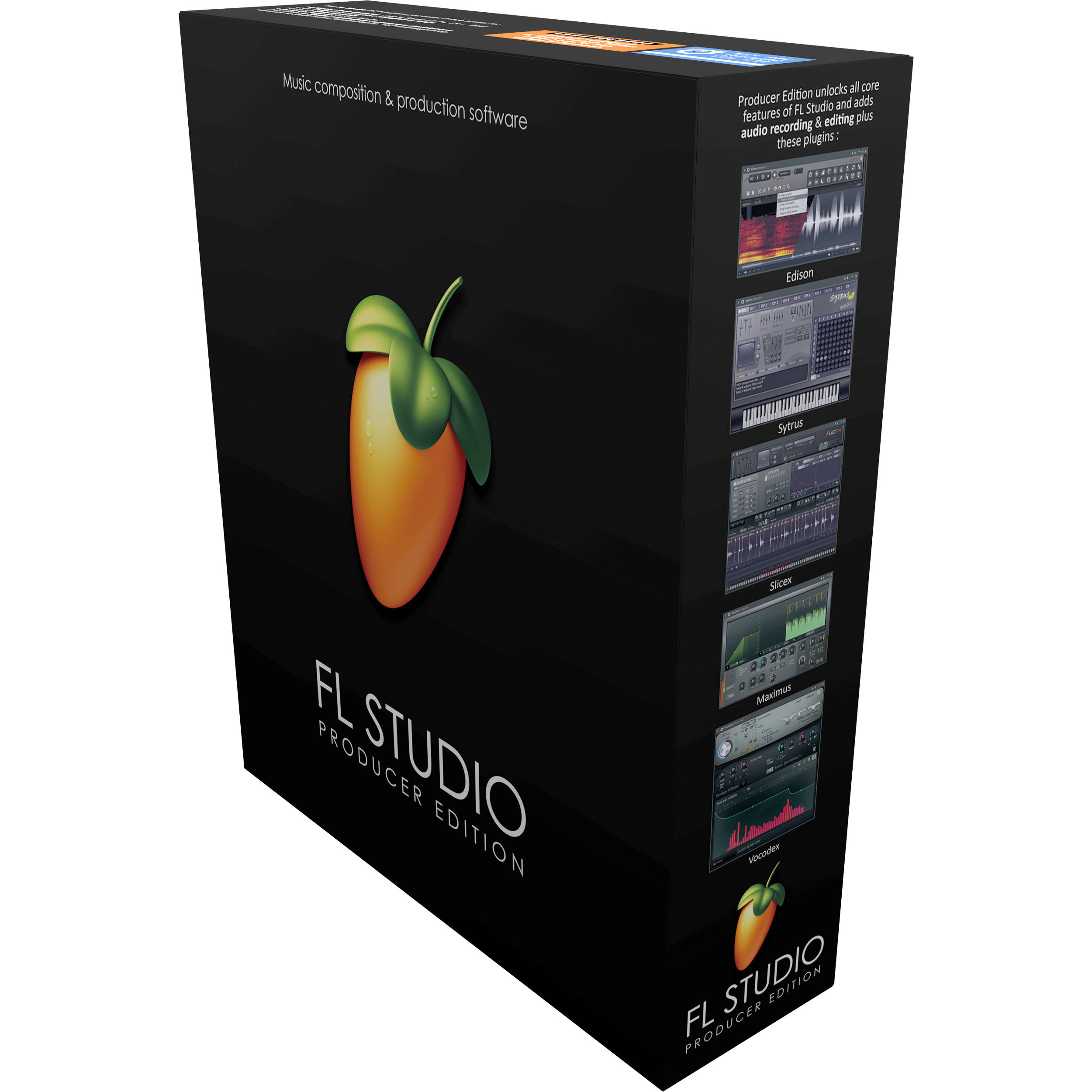 Download Effector Fl Studio