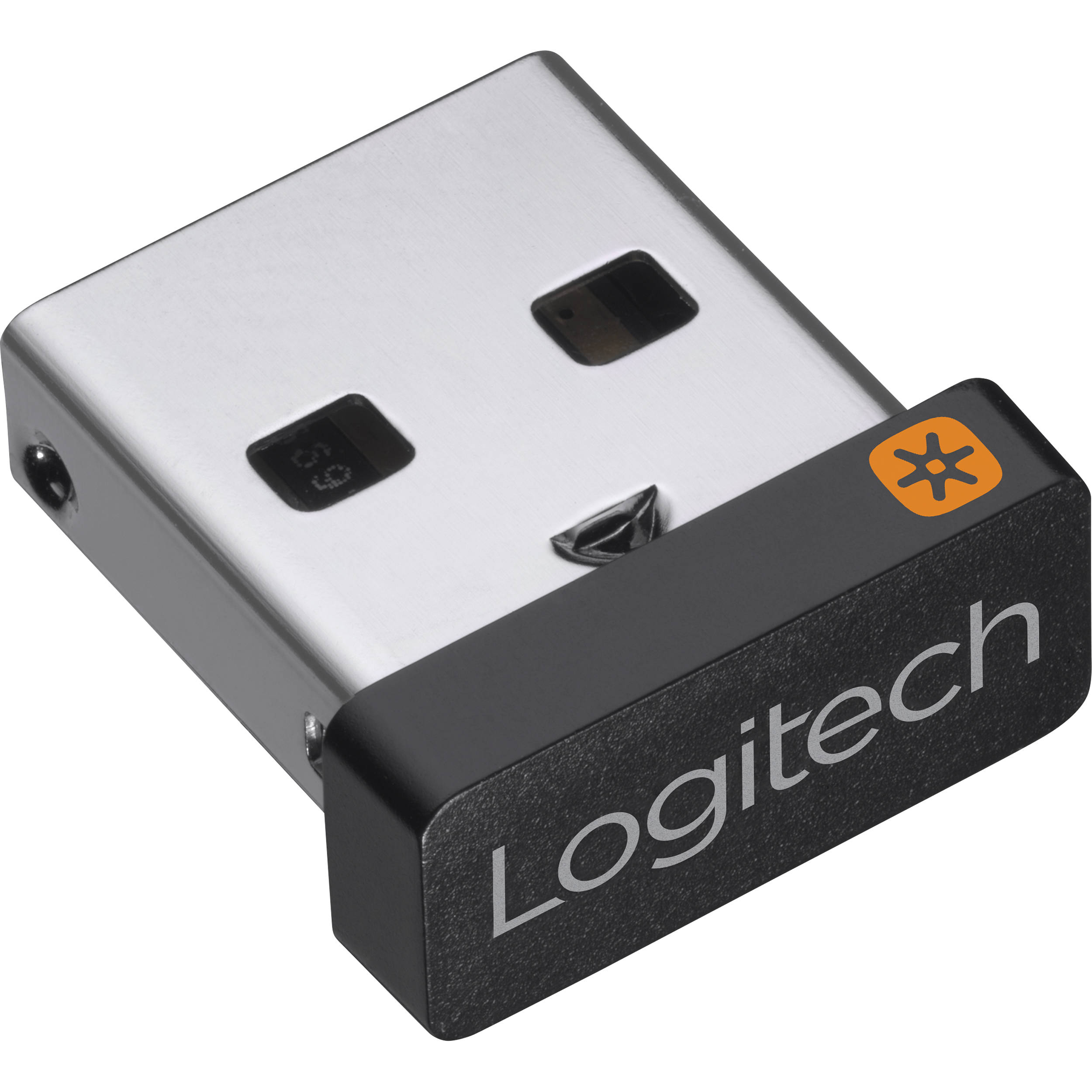 logitech h800 unifying