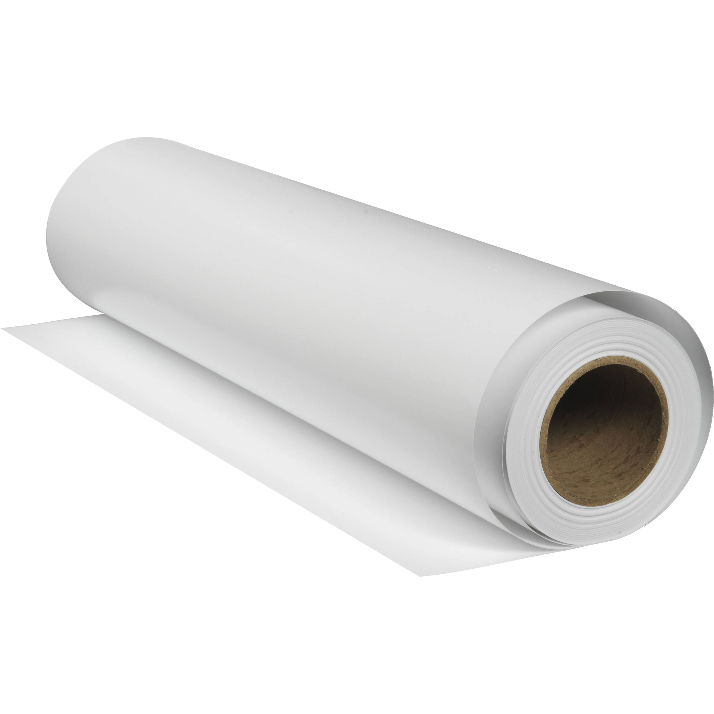 gray wrapping paper roll