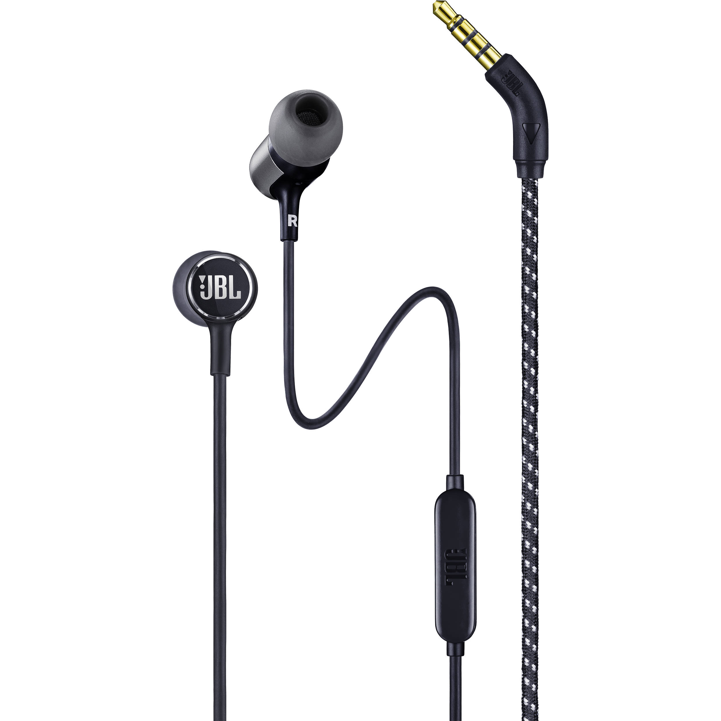 jbl company earphone