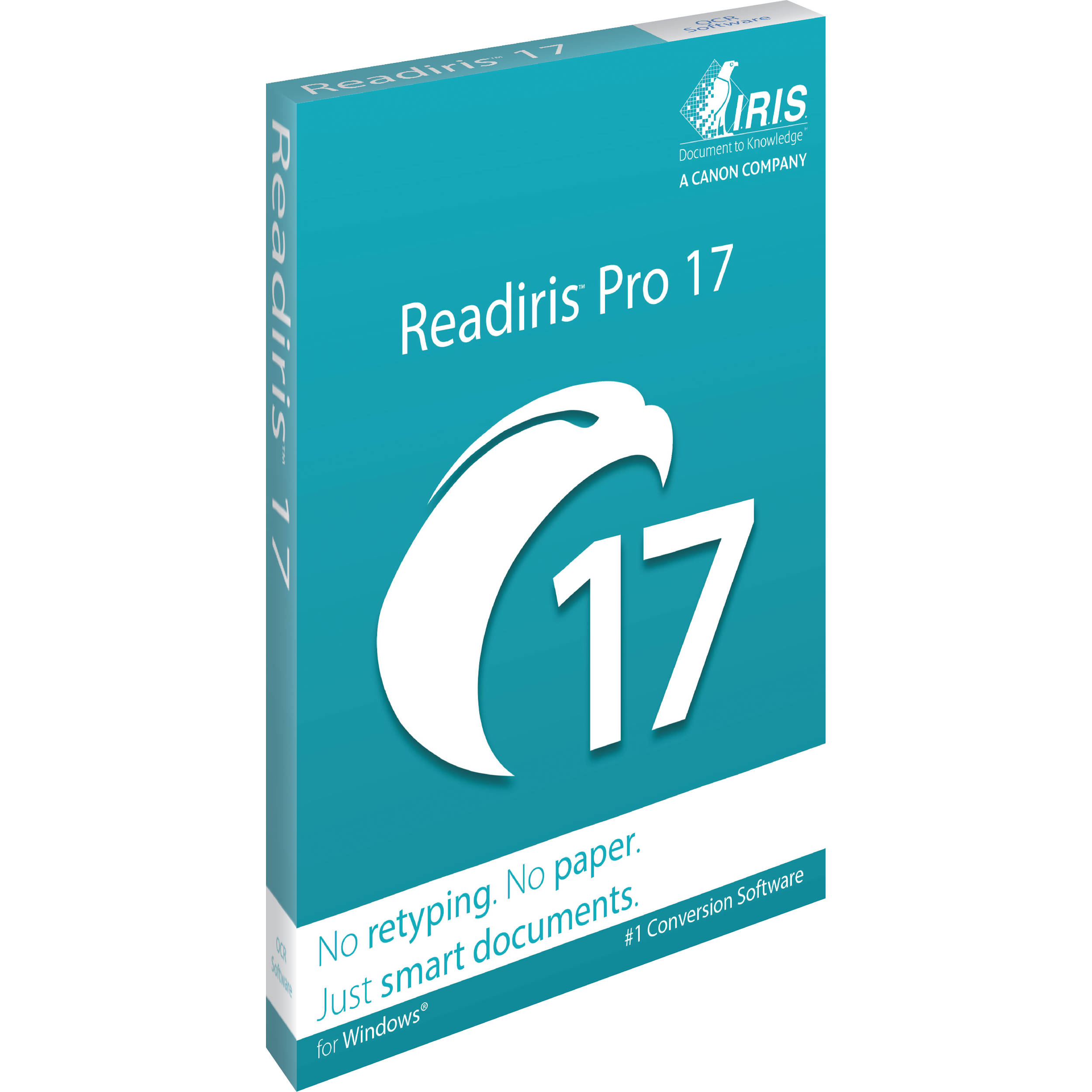 Readiris pro 17 for windows