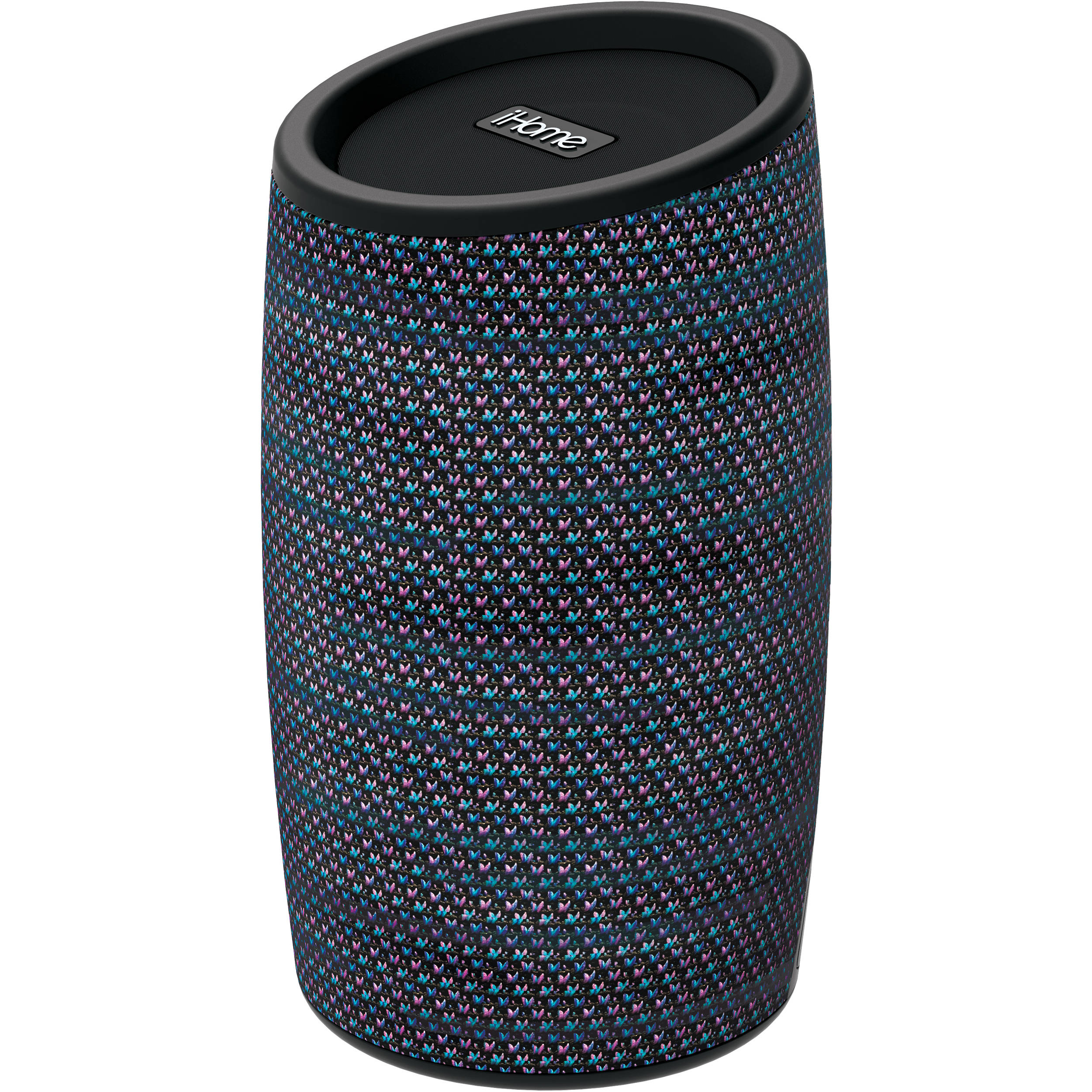 ihome bluetooth rechargeable speaker
