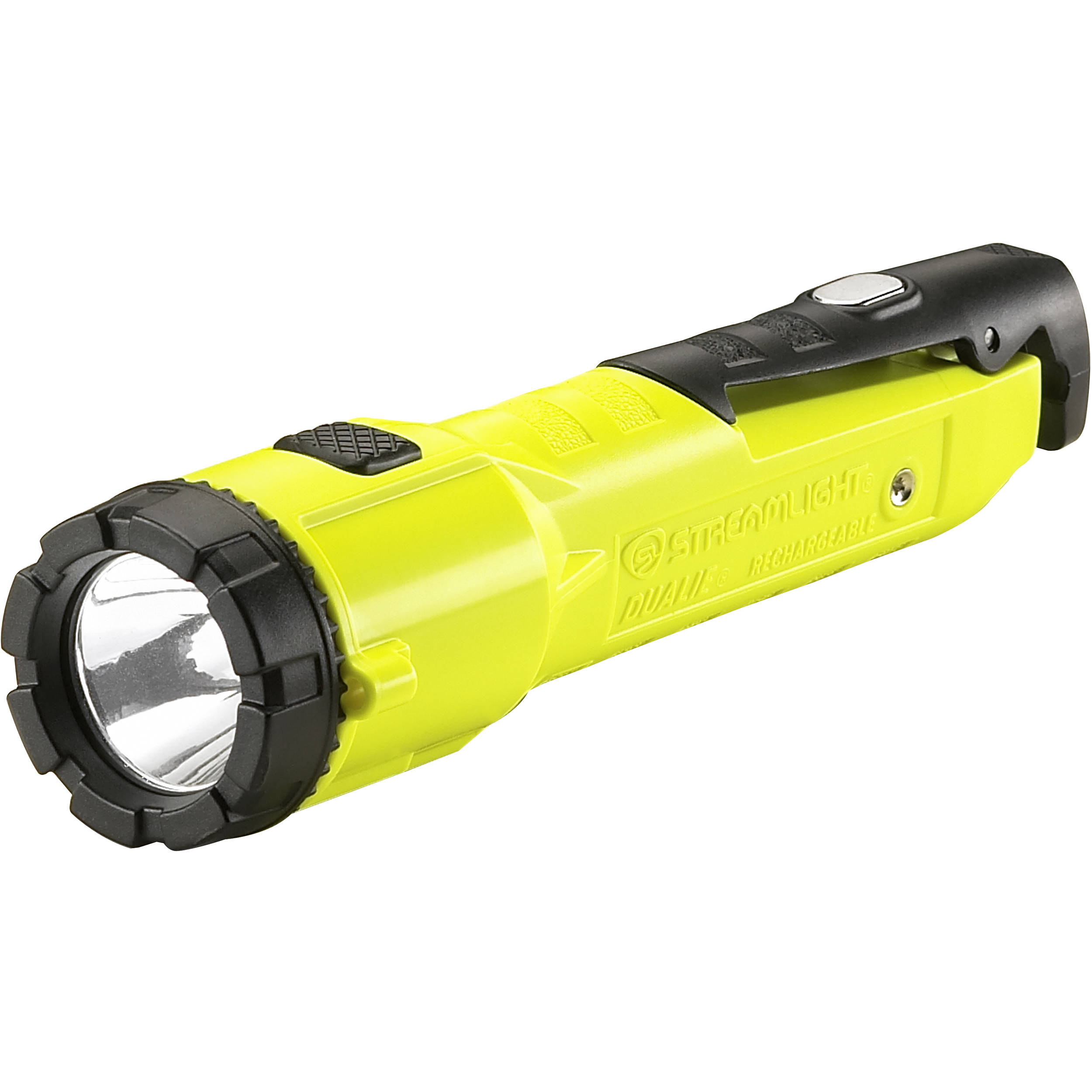 rechargeable torch