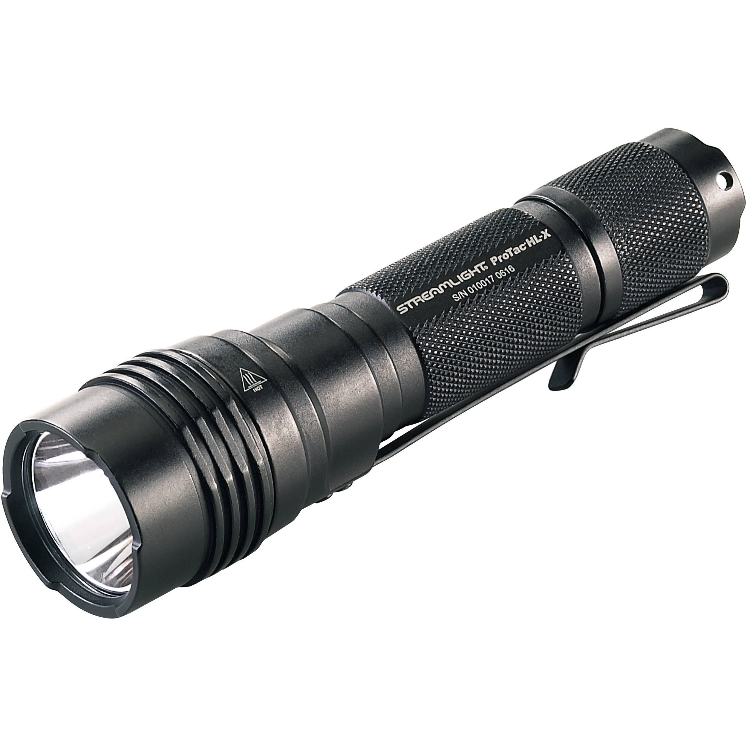 streamlight bike light