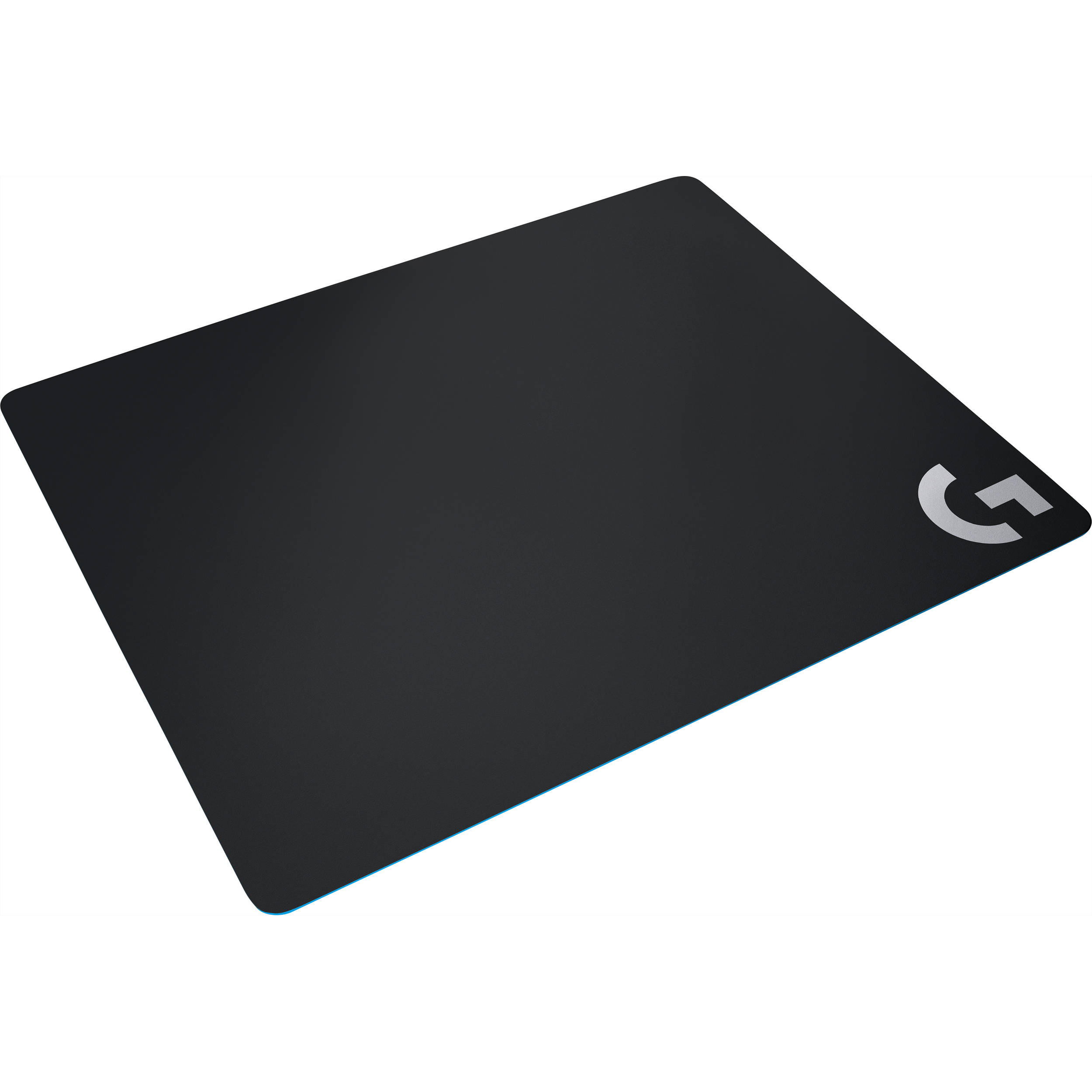 Logitech G440 Hard Gaming Mouse Pad 943 000098 B H Photo Video