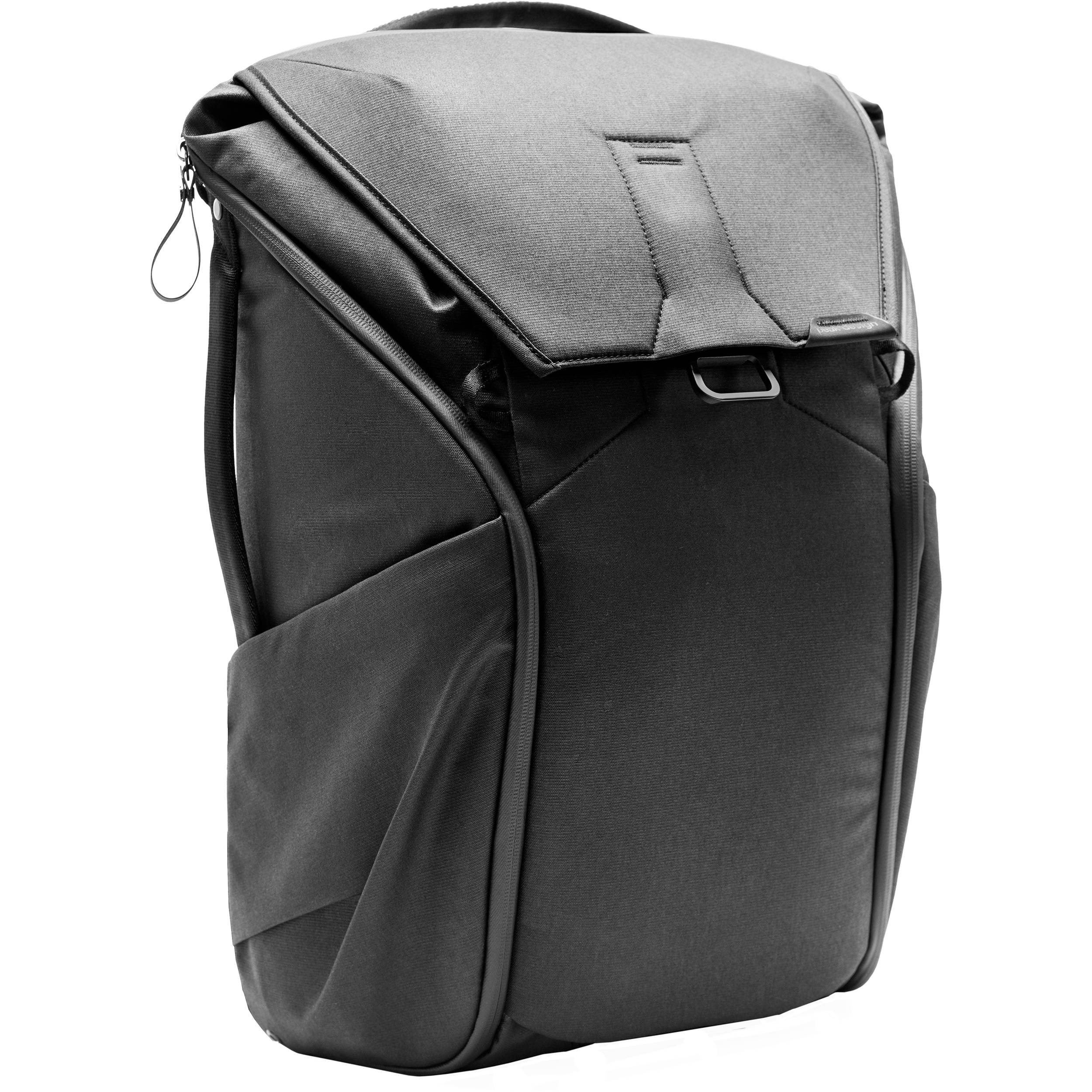 peak design backpack singapore