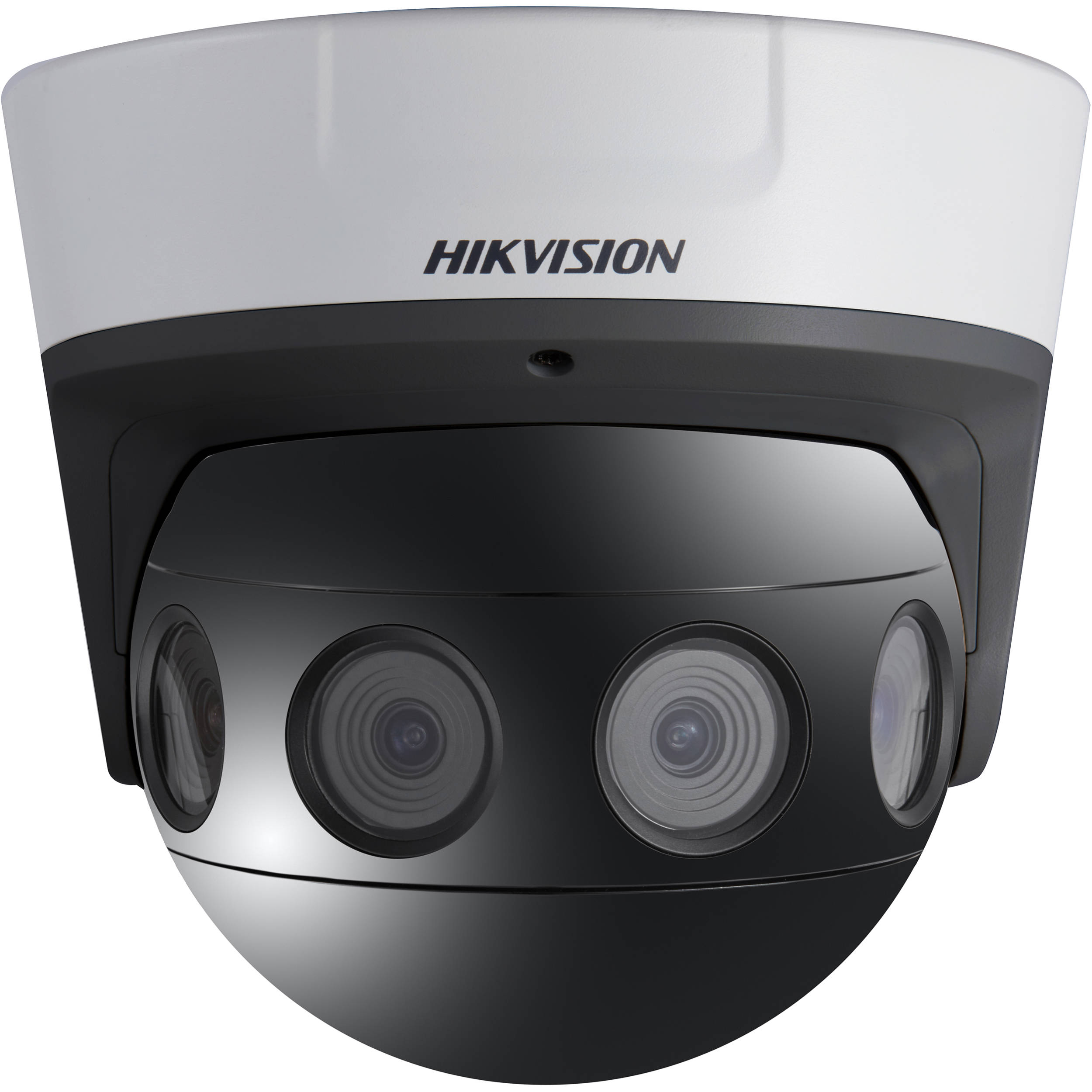 Hikvision PanoVu Series DS-2CD6924F-IS 