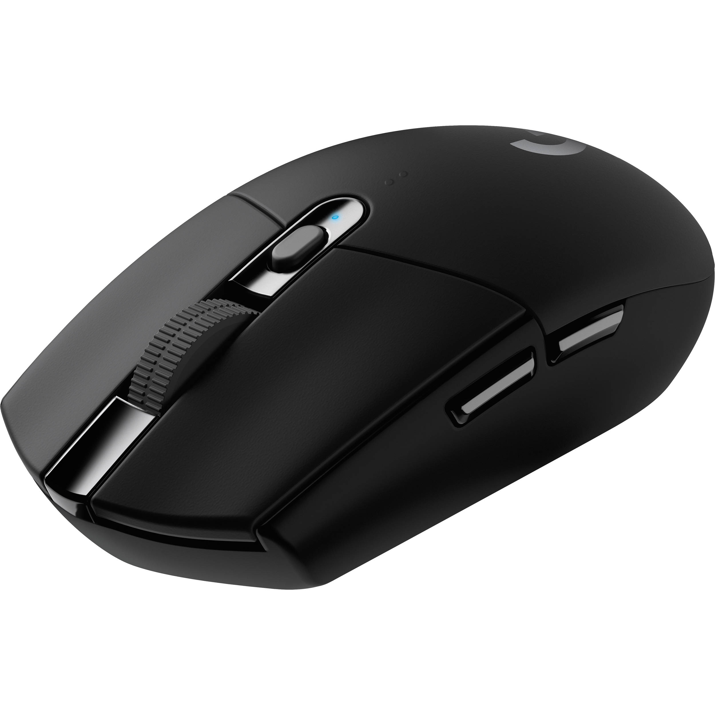 logitech cordless mouse