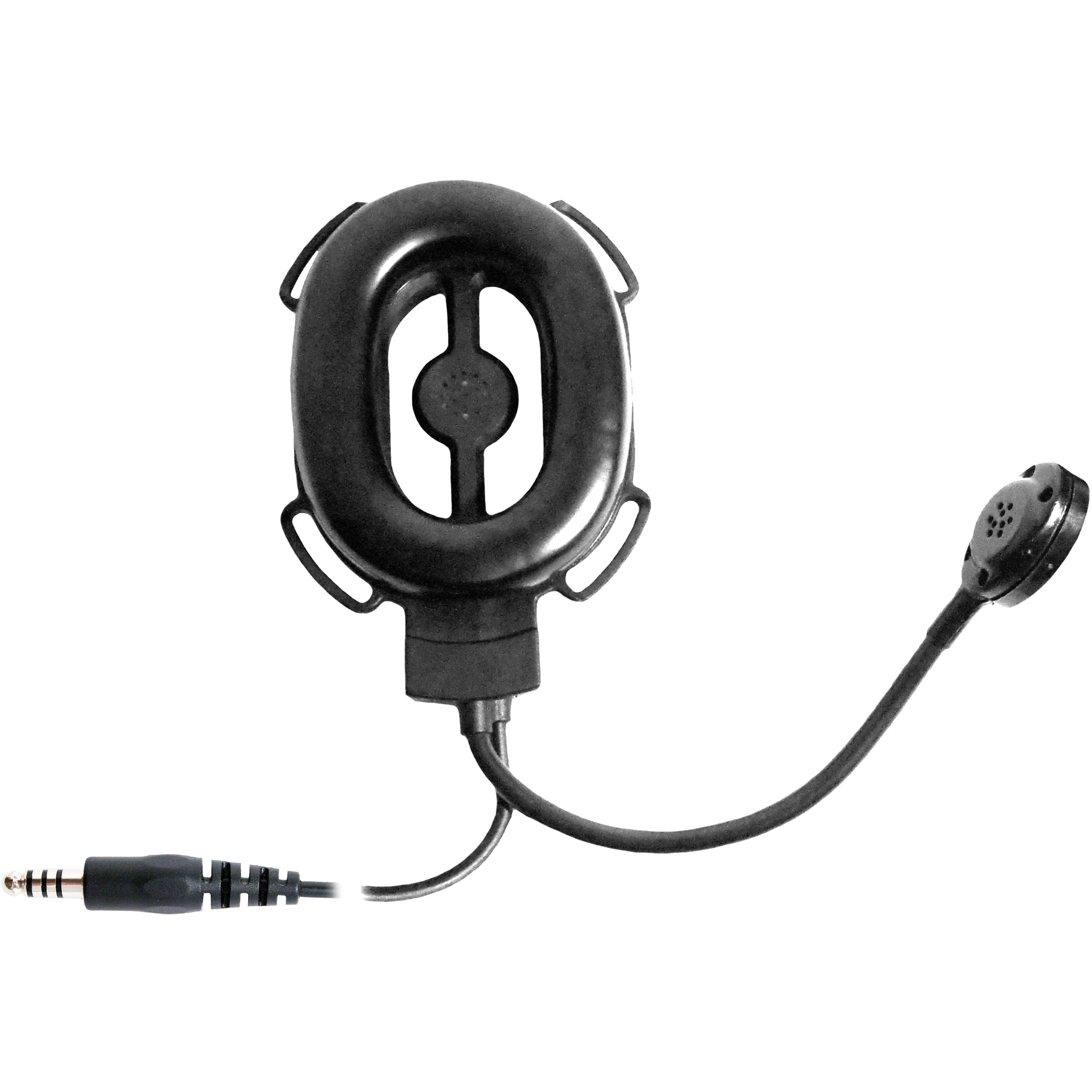 headset with jack