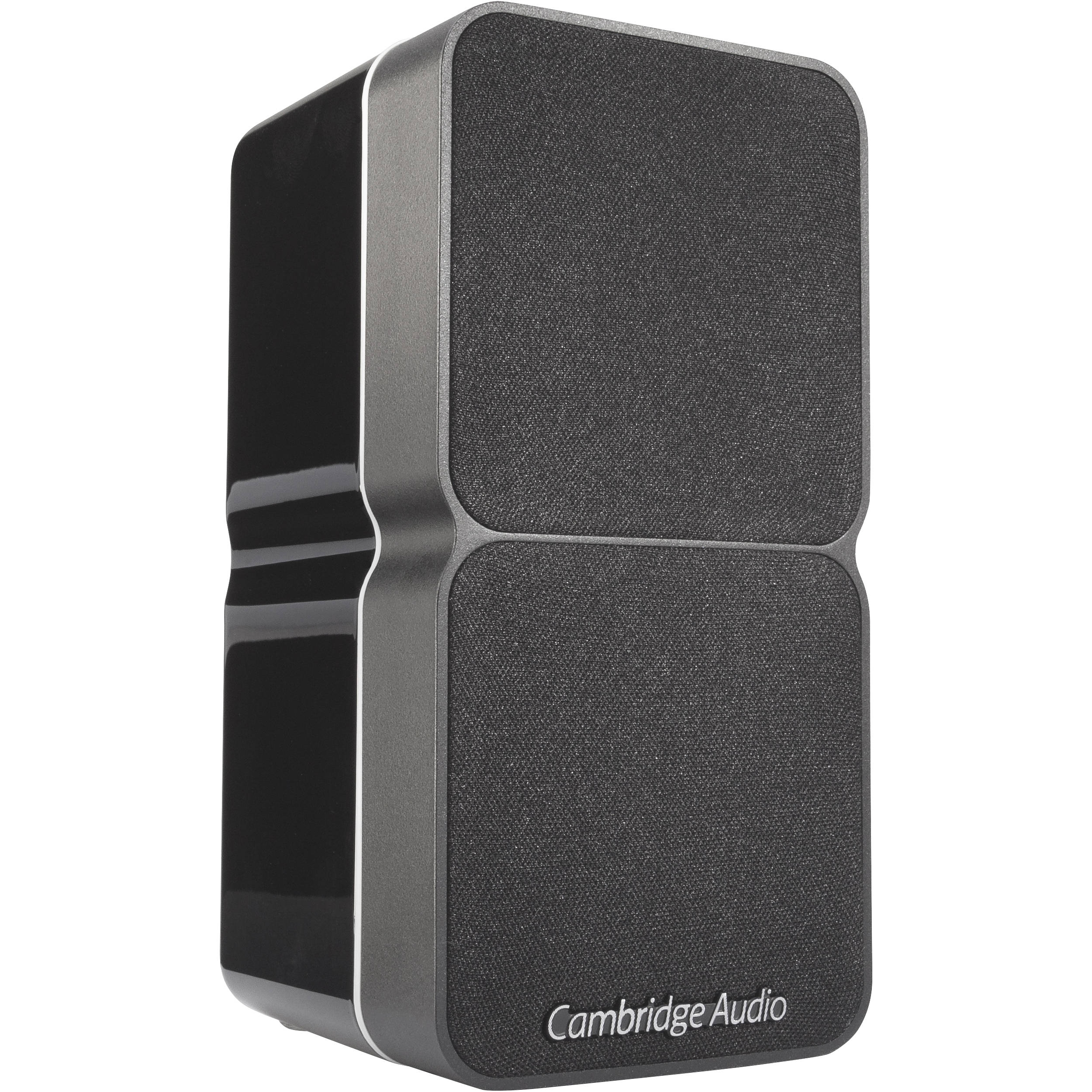 cambridge speakers
